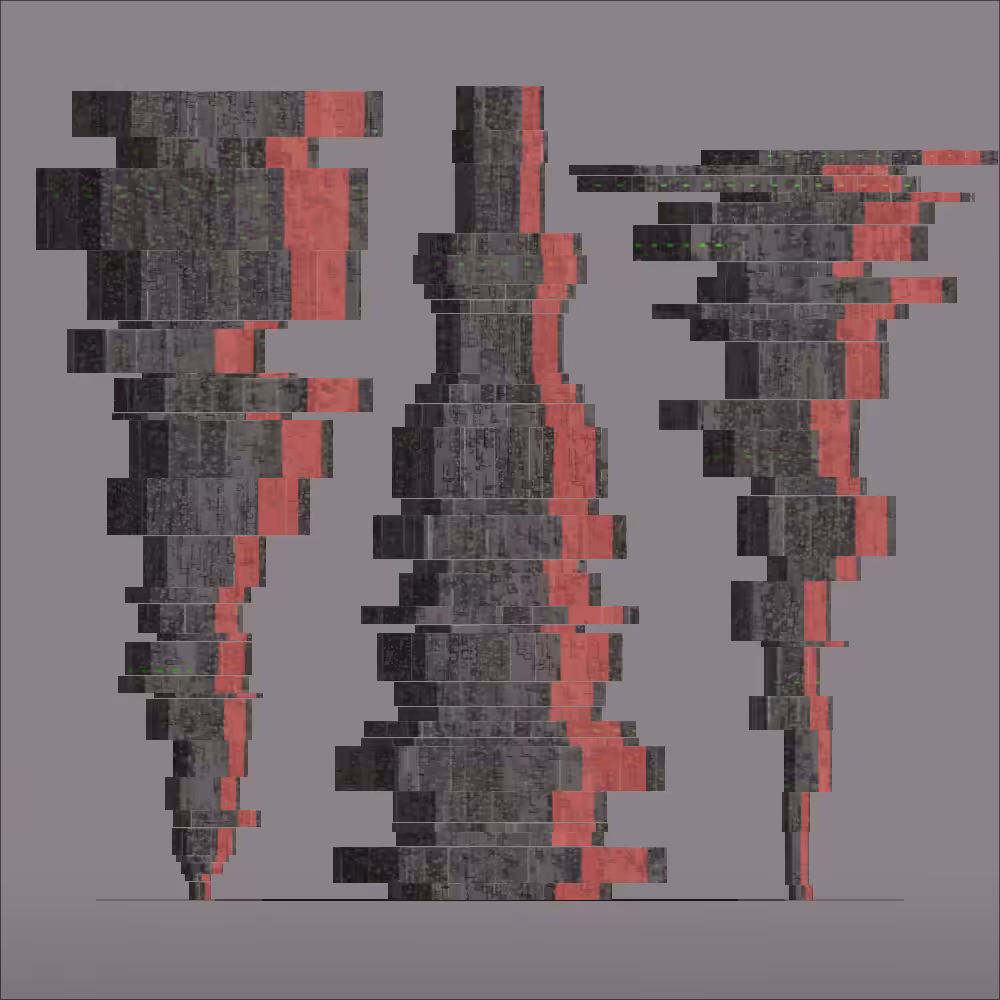Foundation #16