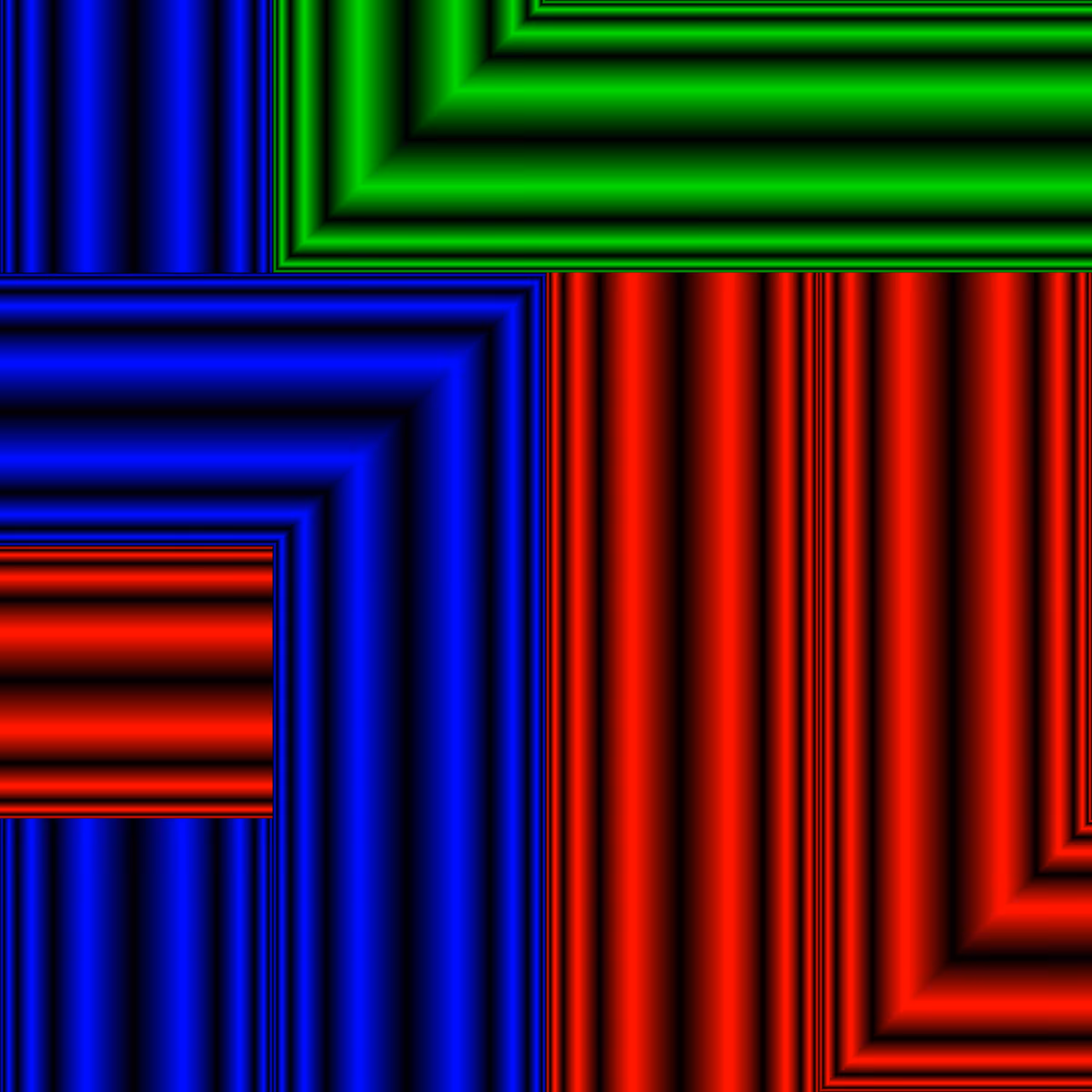 Warp #13