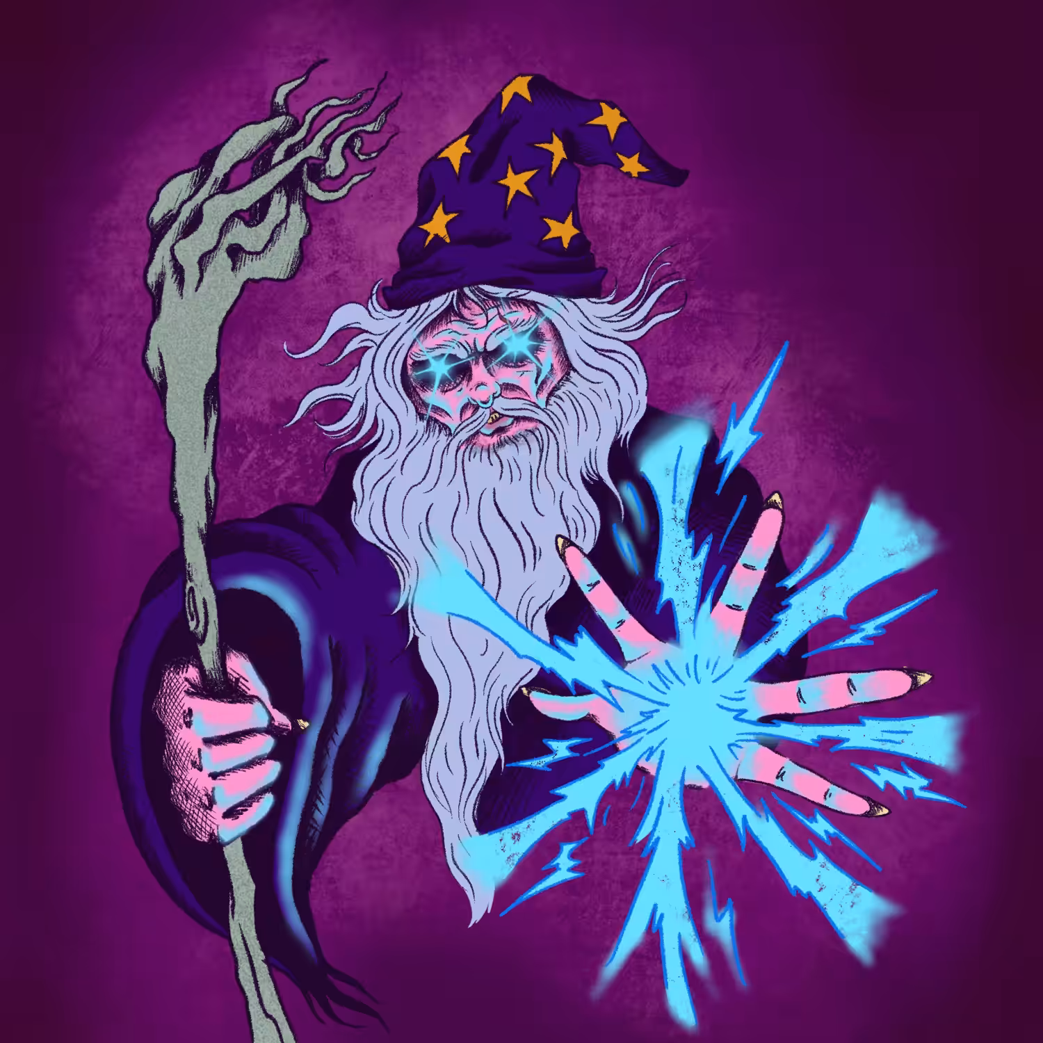 Electric Wizard