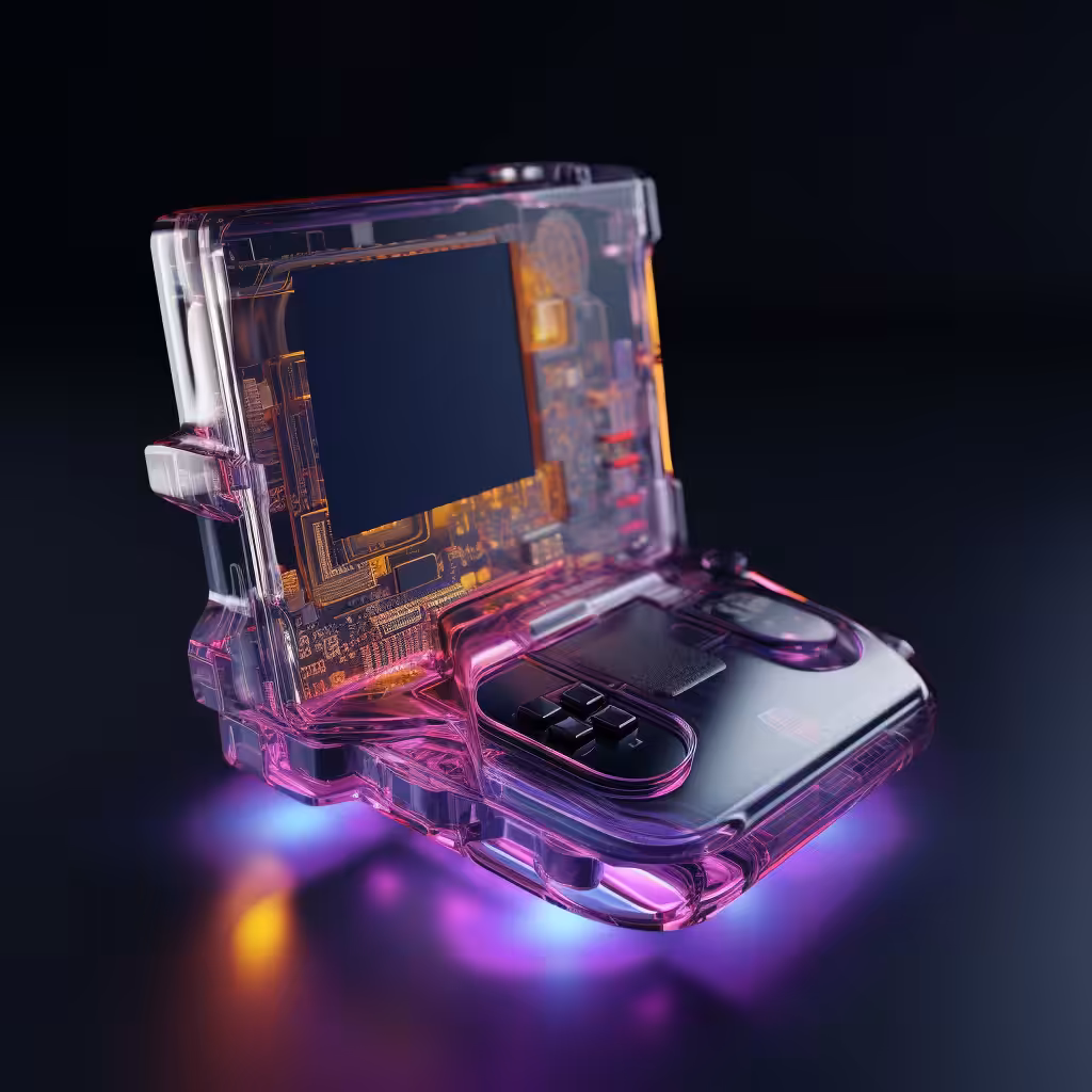 JUST A GAMEBOY #200