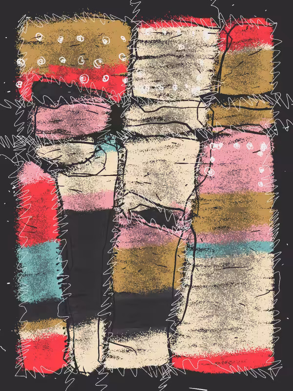 Stitchpunk #22