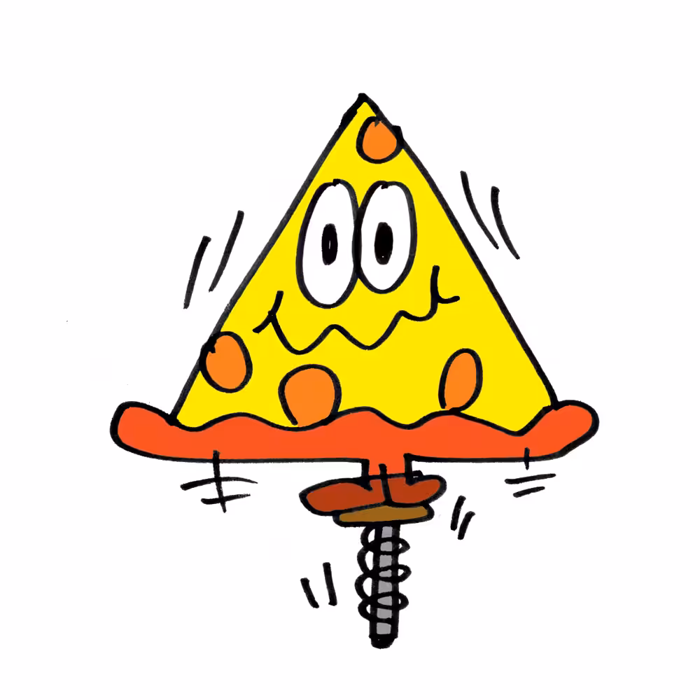Pogo Slice