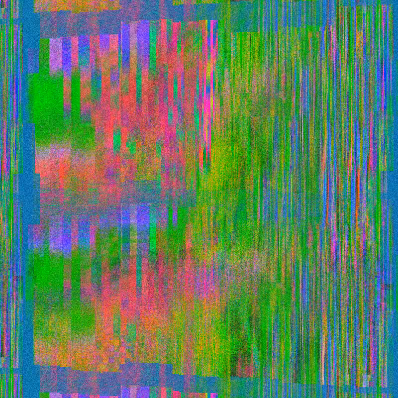 EVOCATIONS #3
