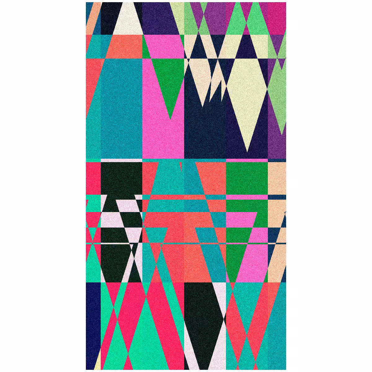 Asymmetry | GIFT #23