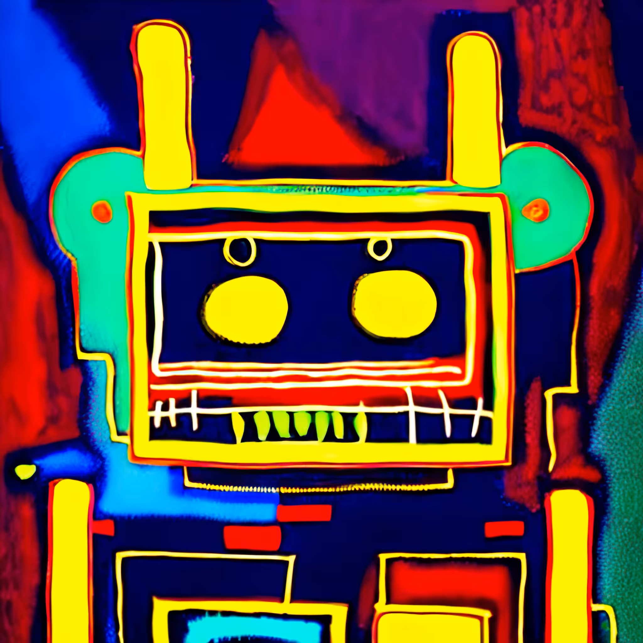 BasquiBot #305