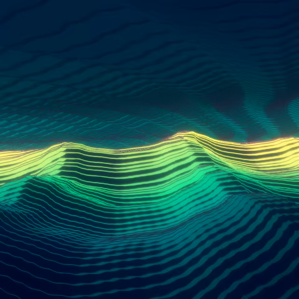 Oceans of Anxiety #234