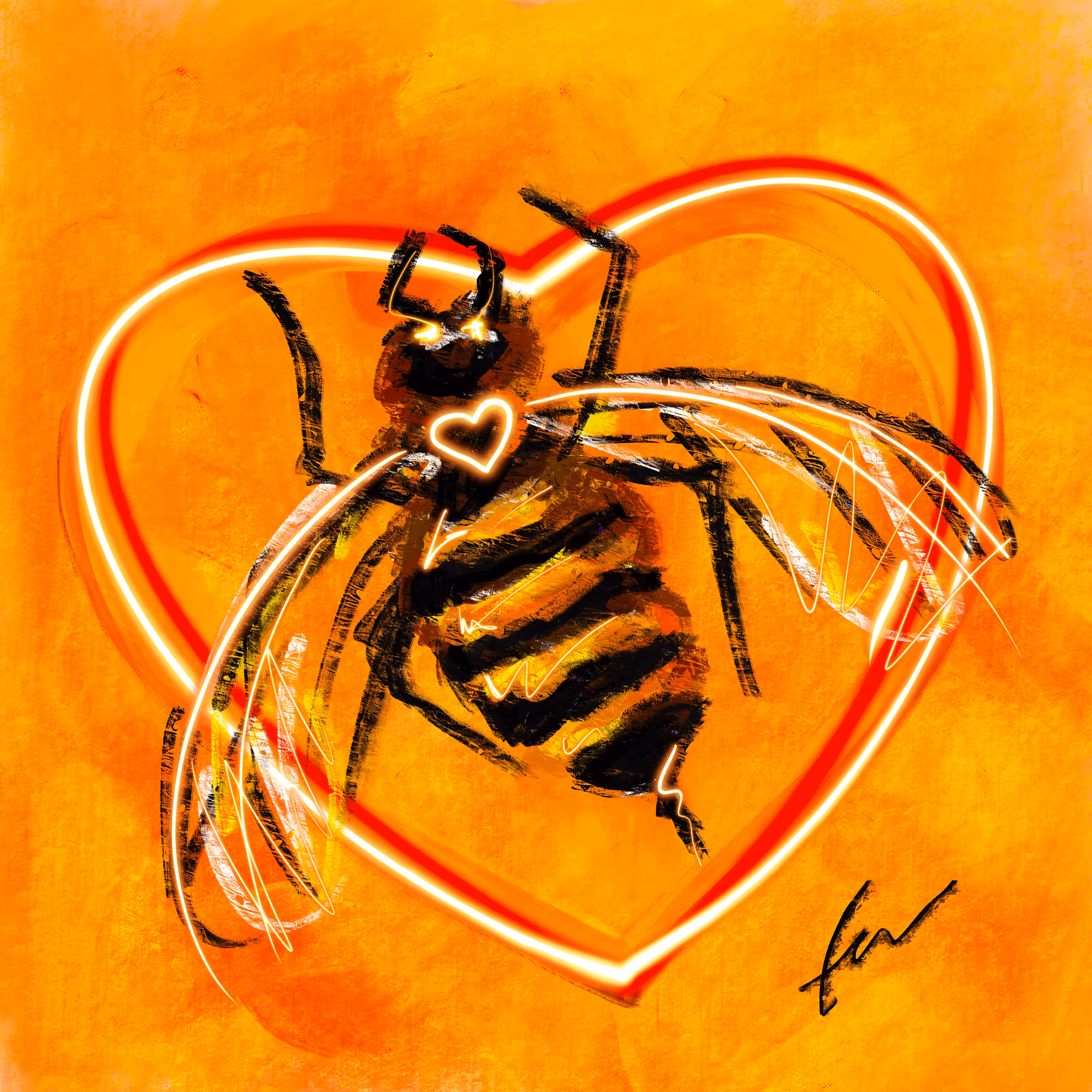 Beekeeper #29