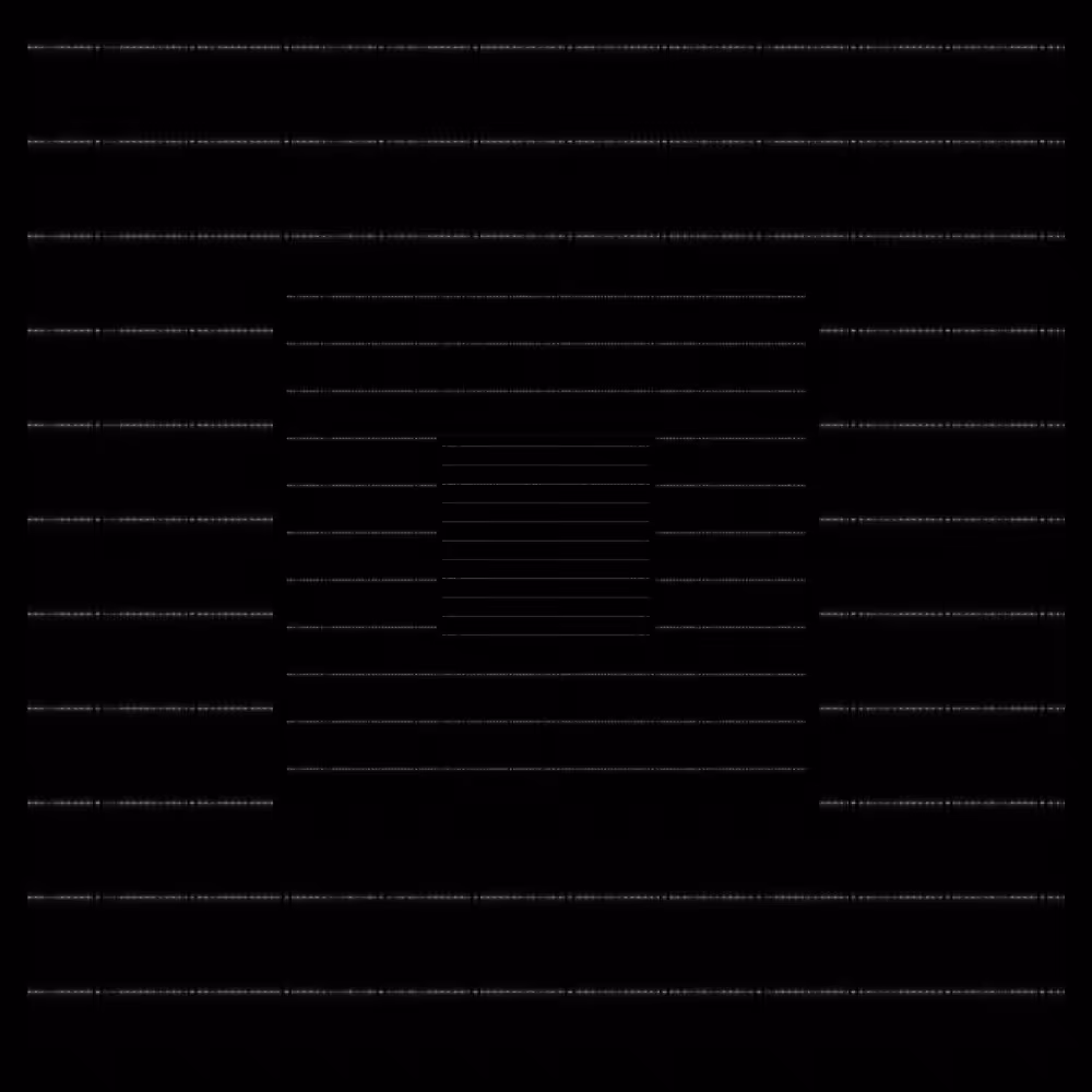 Infinity from Simplicity #267