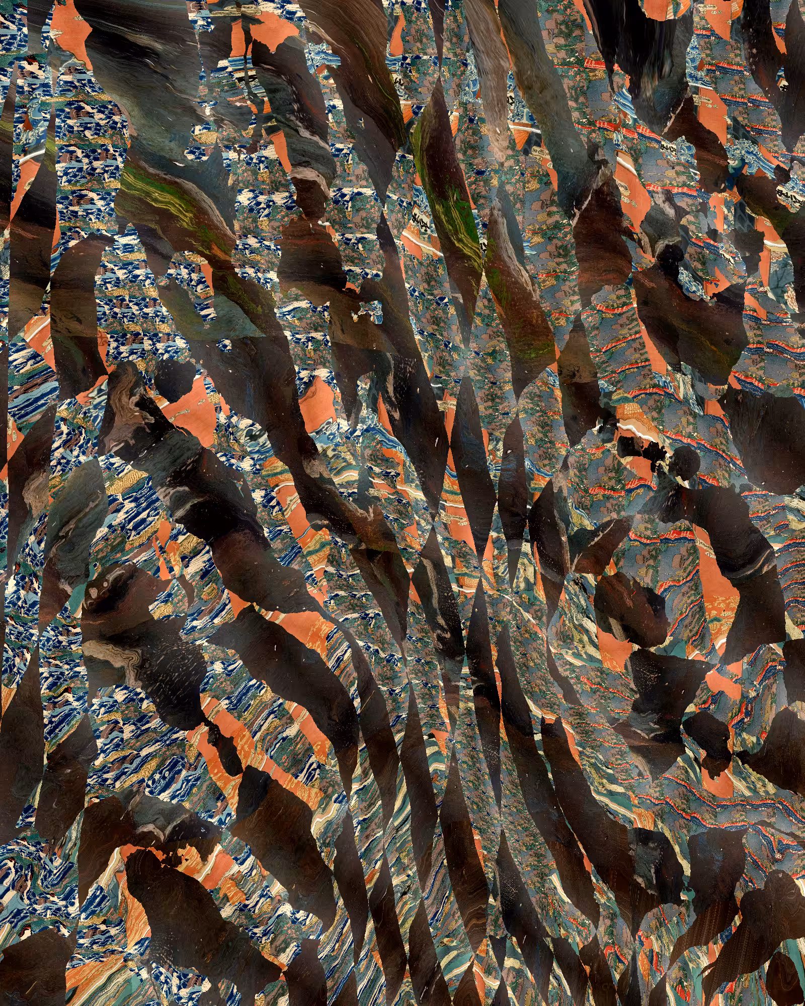 Repetition and Noise #177