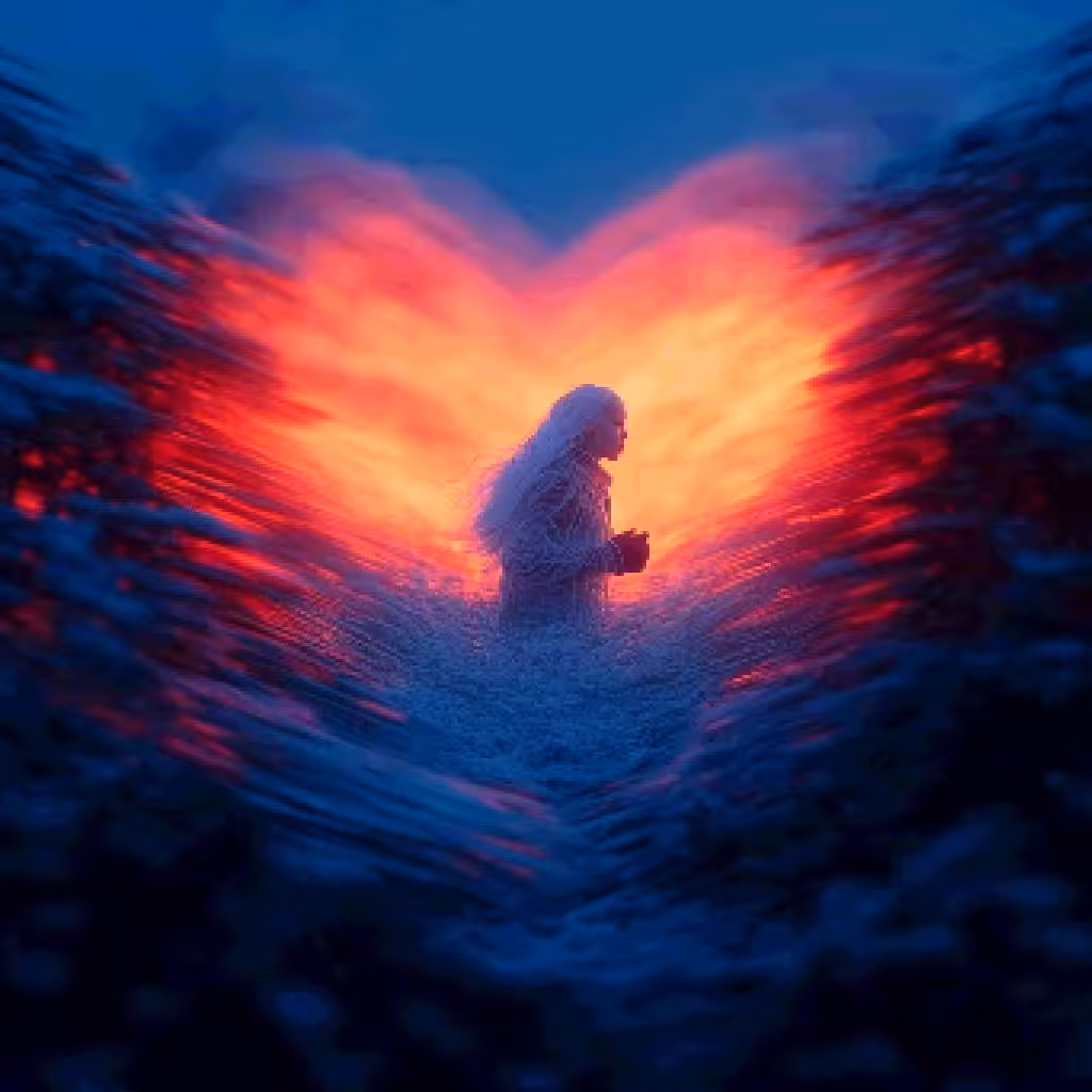 Winter Endurance Pulse