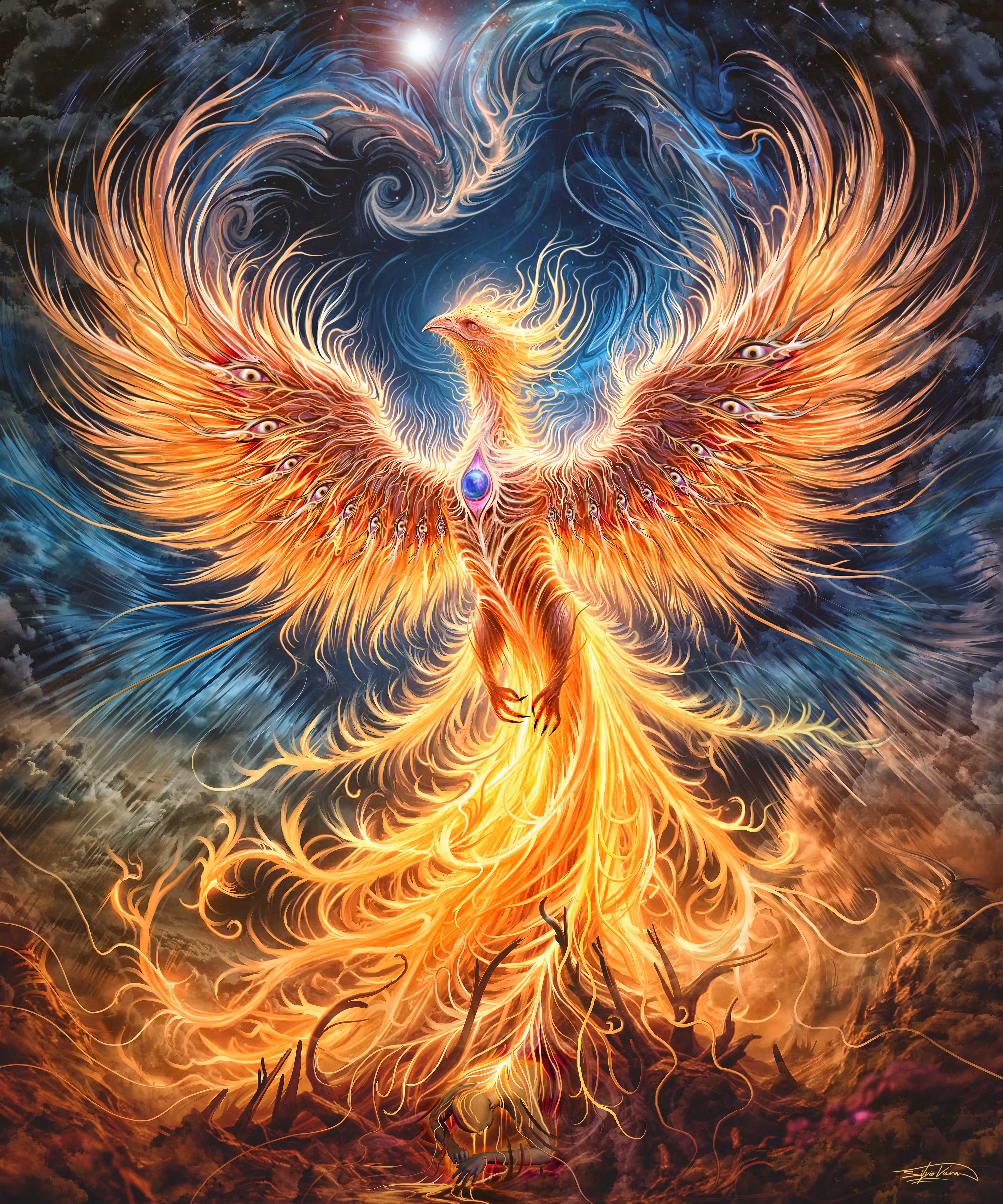 Rise of the Phoenix