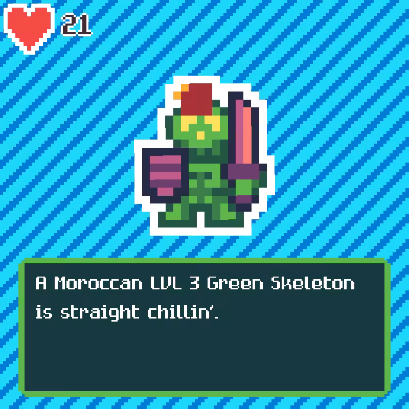 Dungeon Tapper 2 #14