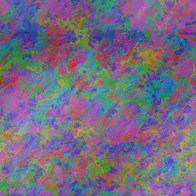 Colorama Fxf1 #11