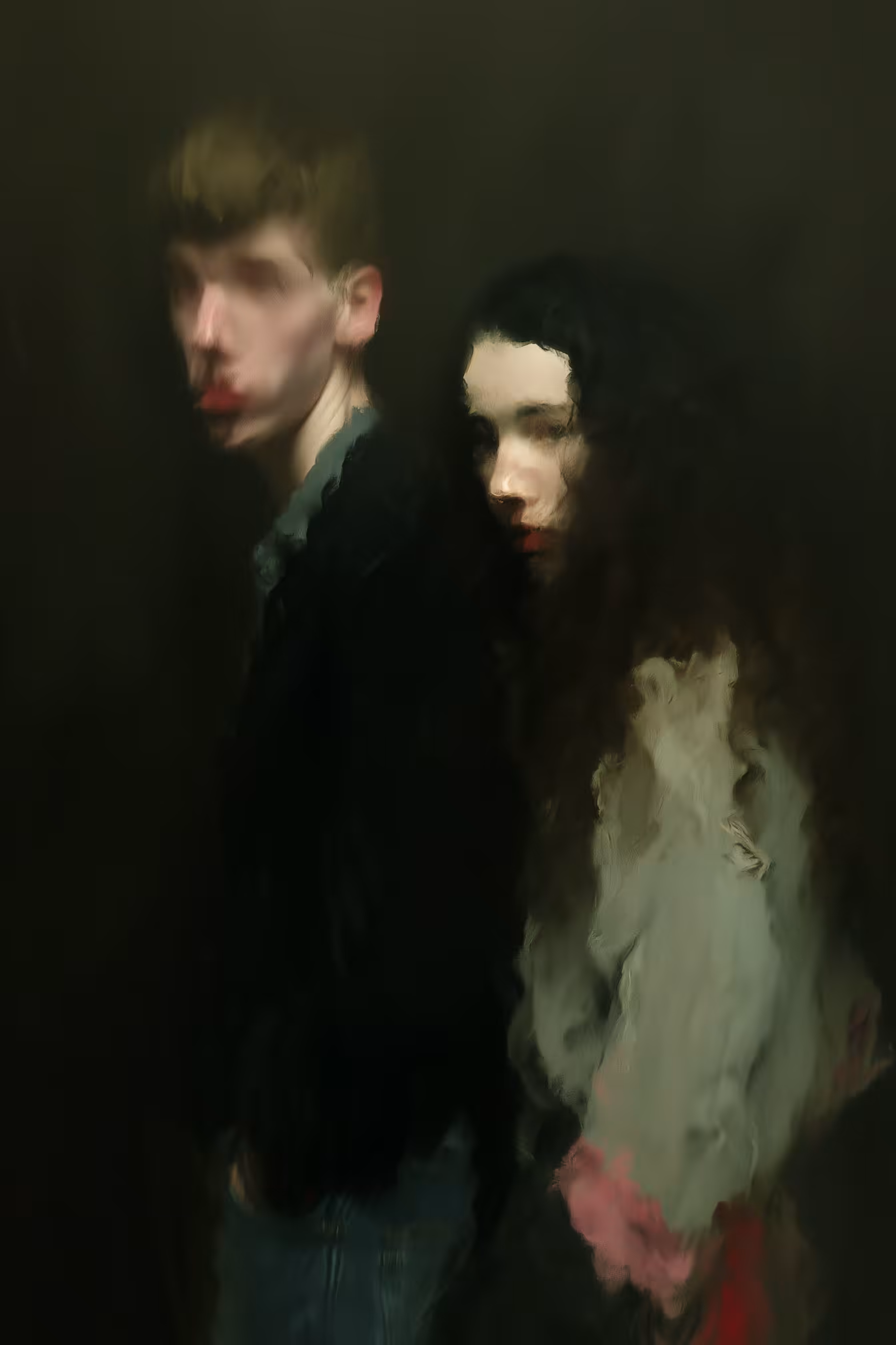 Fleeting Embrace