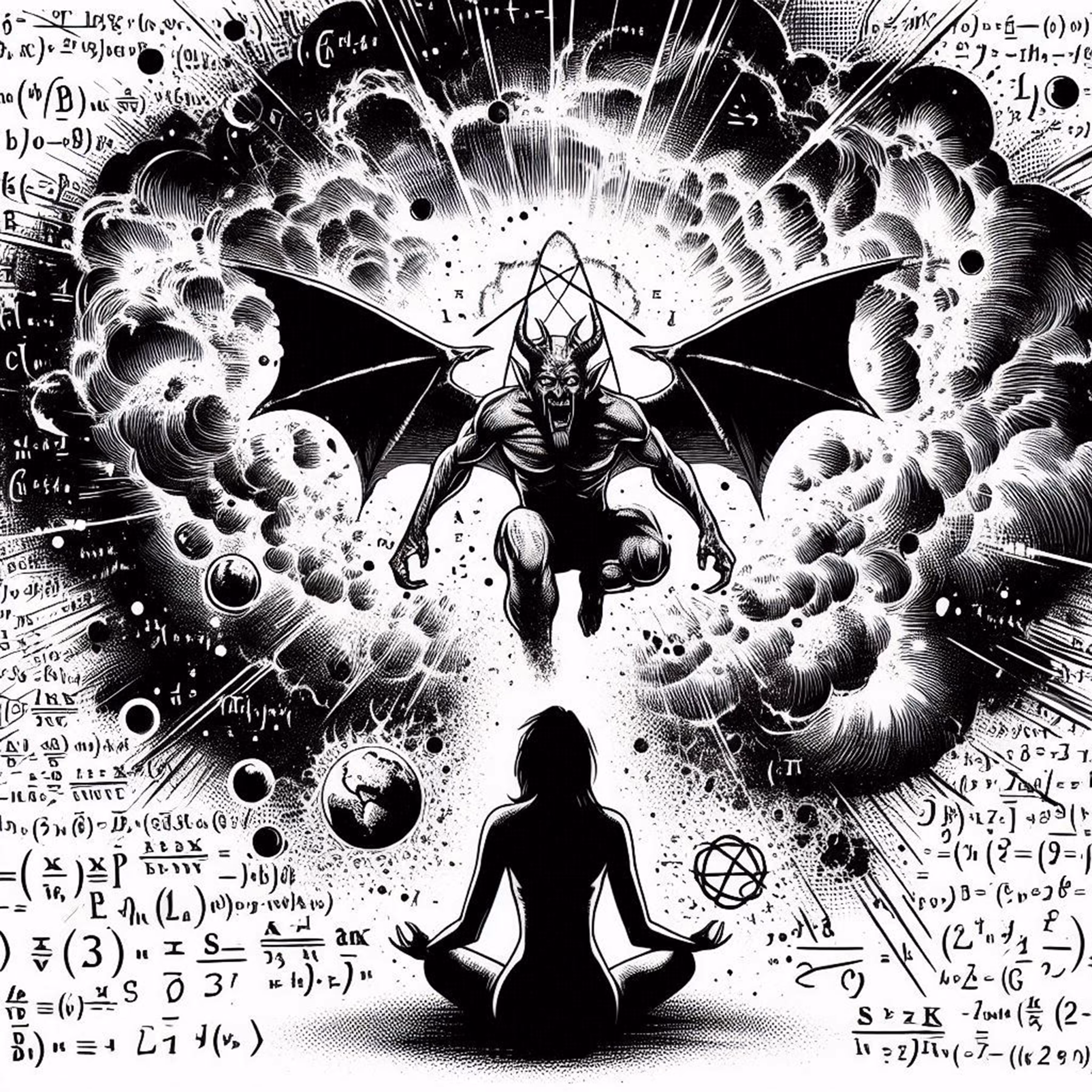 The Equation of the Abyss