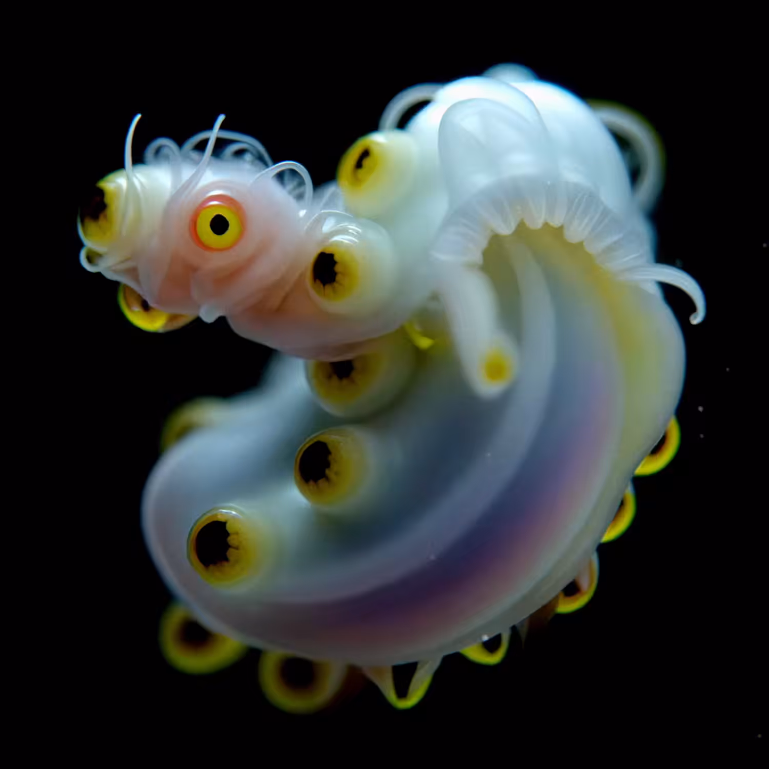 Pellucidus Nodus