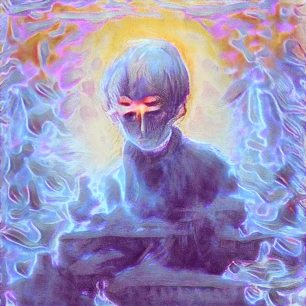 Control The Soul #409