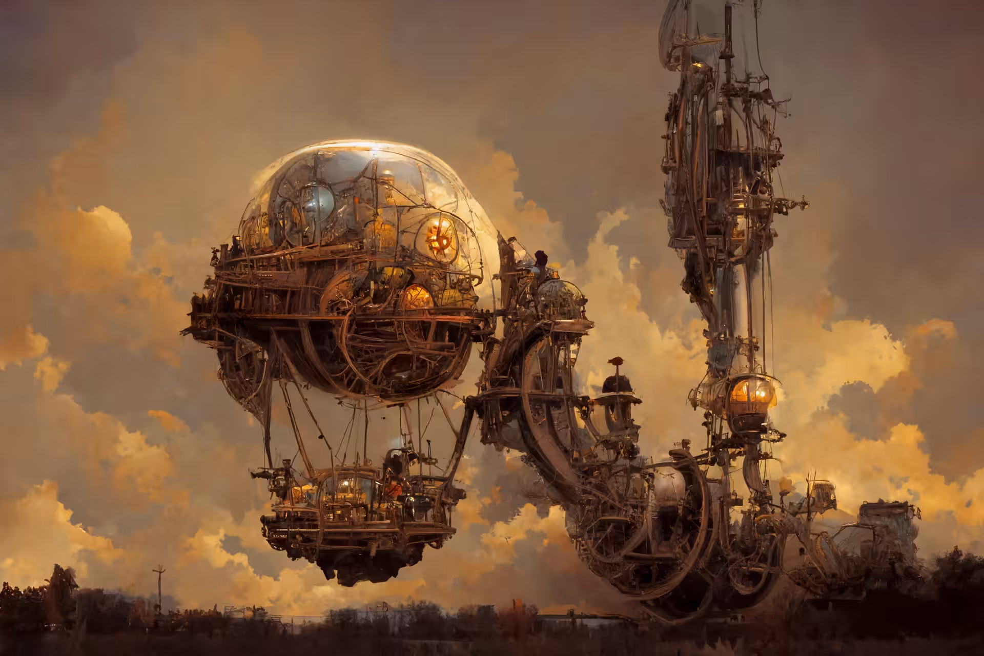 SPHERICAL SHUTTLE
