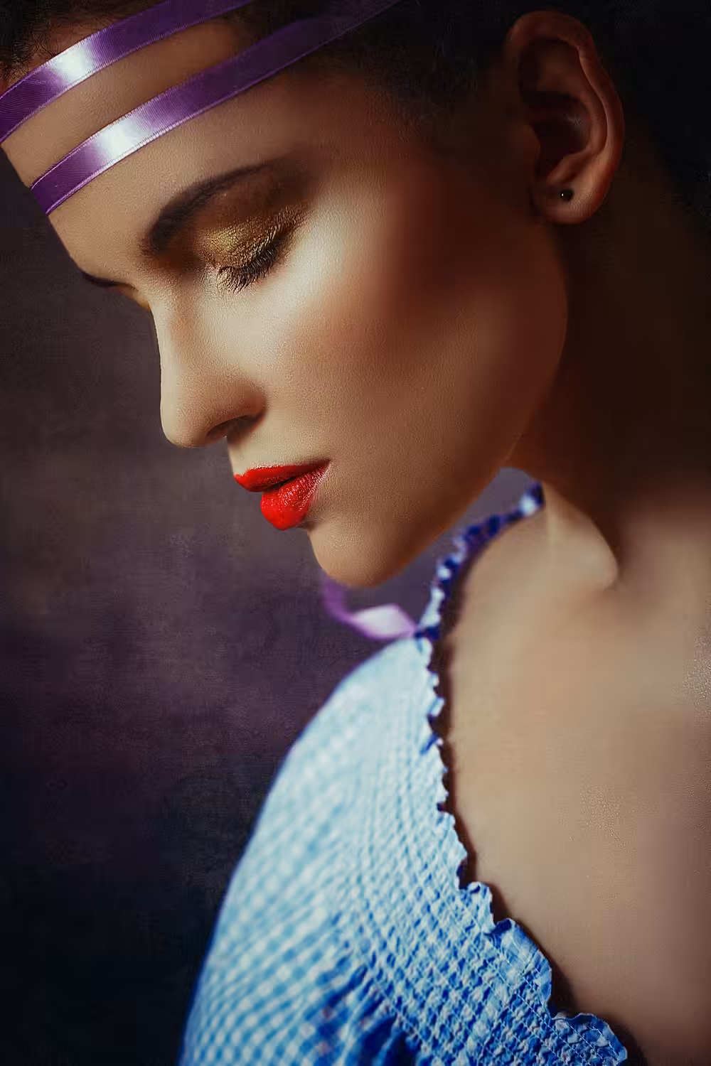 Where there is a woman, there is magic