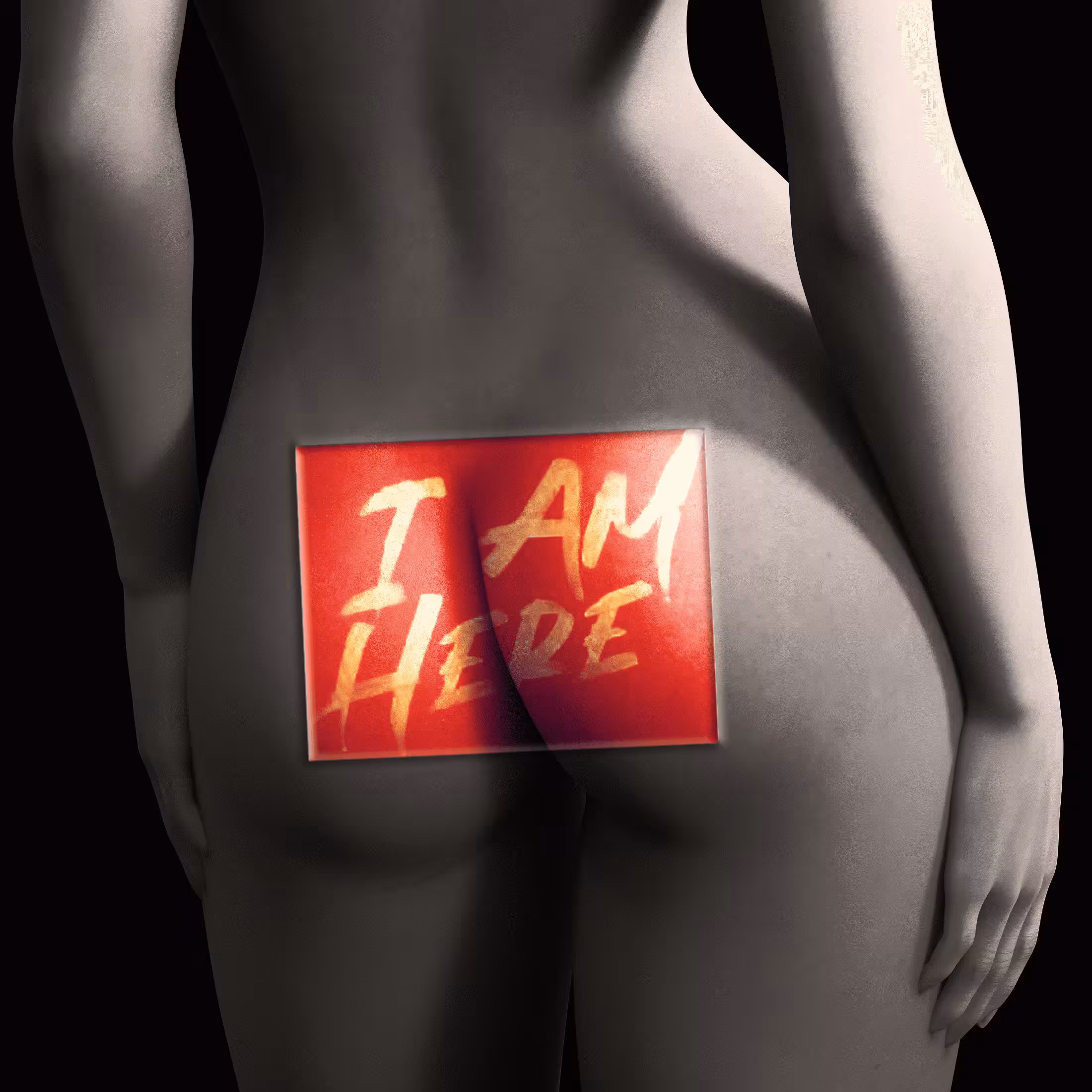 Fatal Fems: I am here