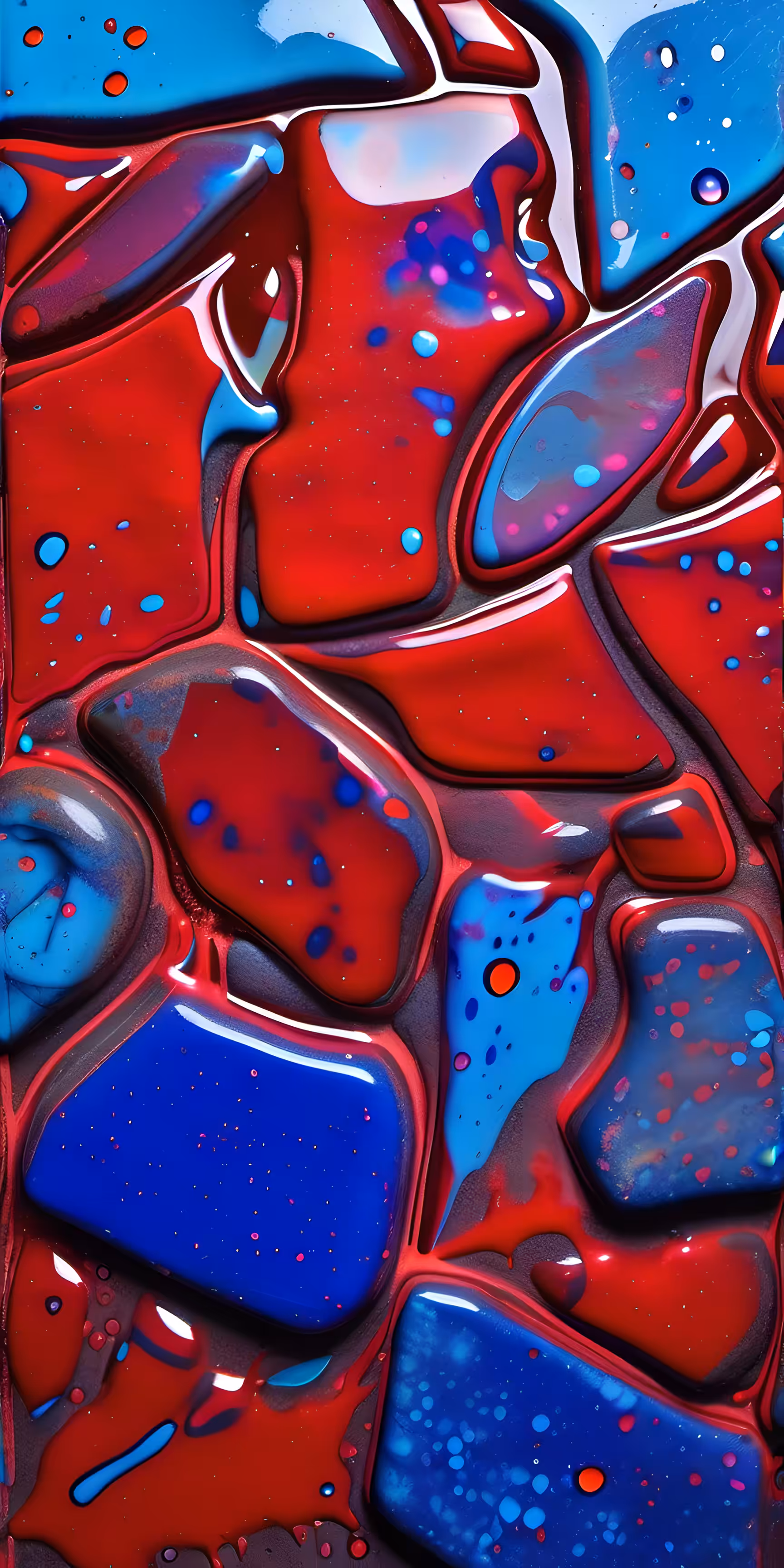 the artist's floor wallpapers #81