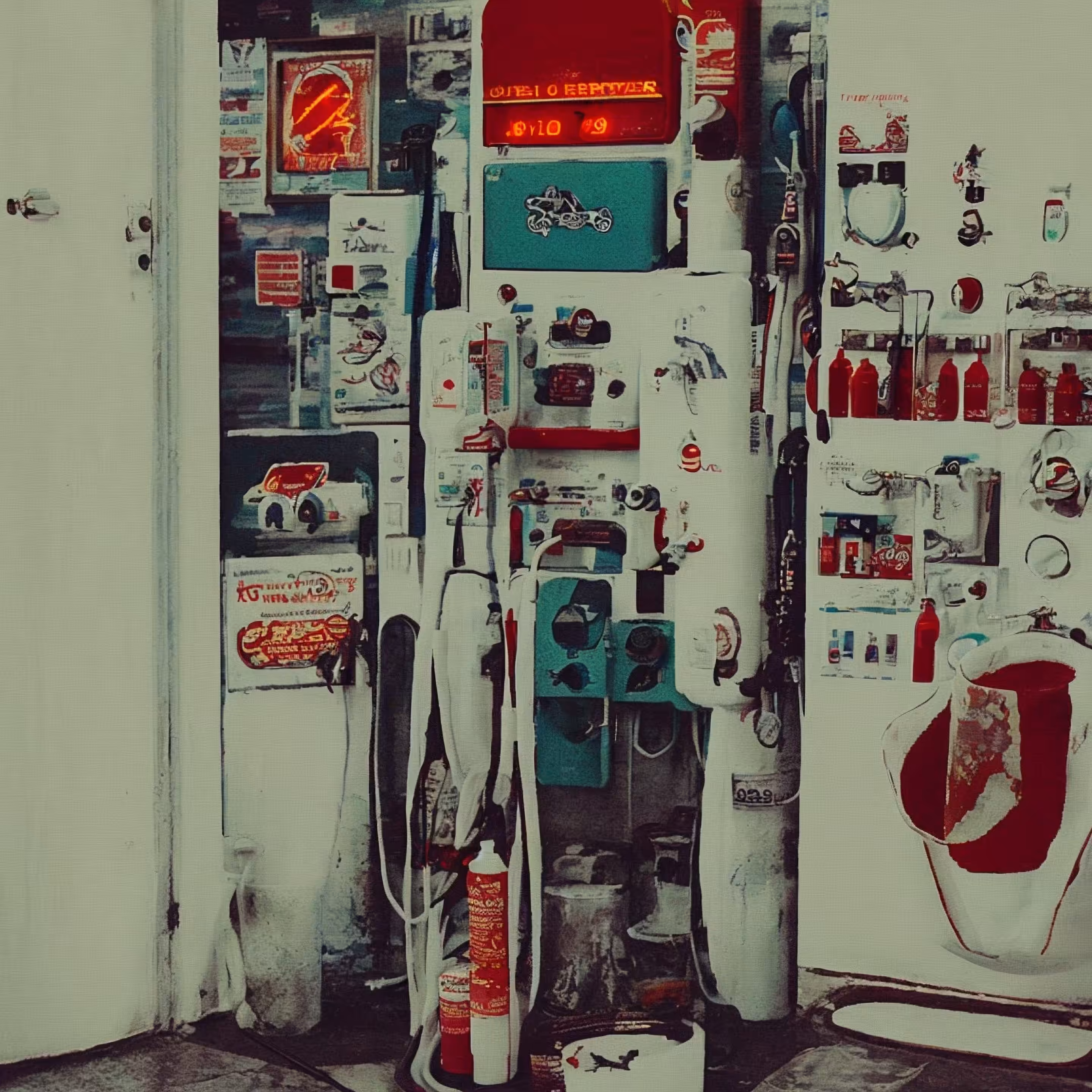 Corner Gas #4