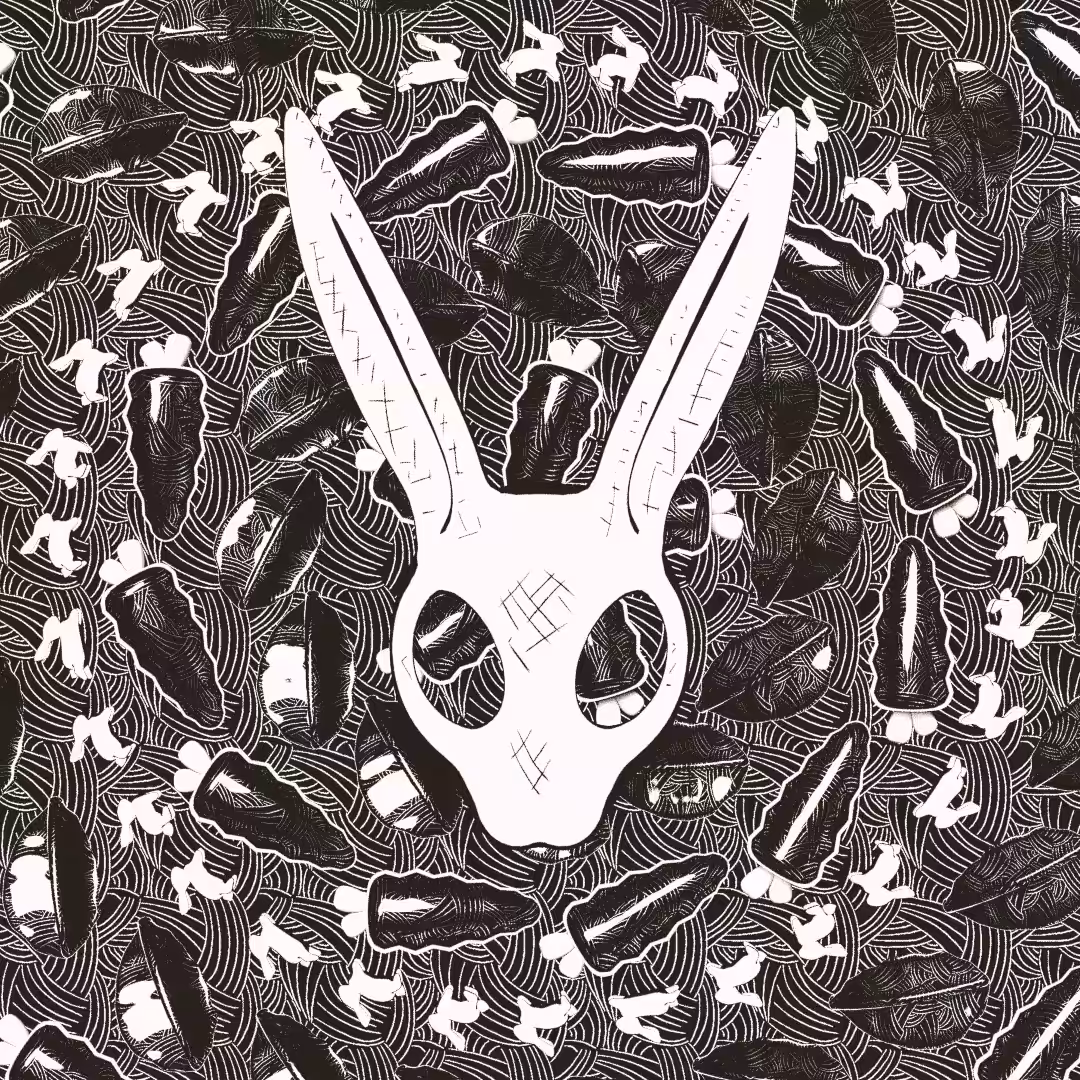 HYPNO RABBIT