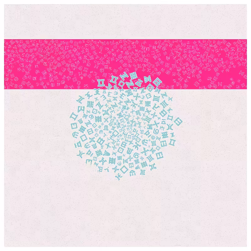 Cosmology of oneself #308