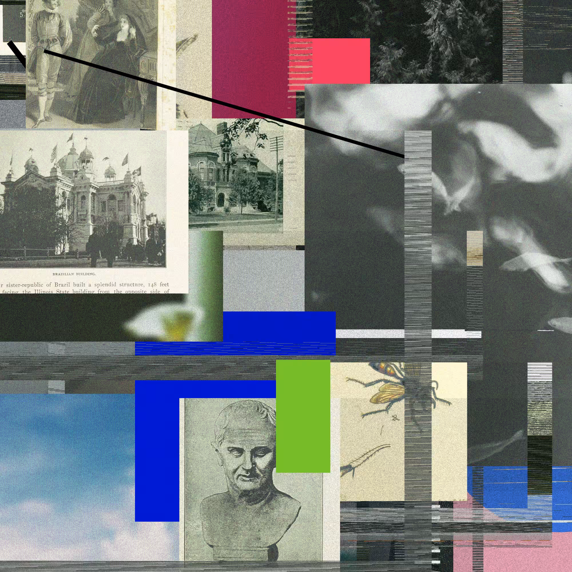 Unconscious Collages #1944