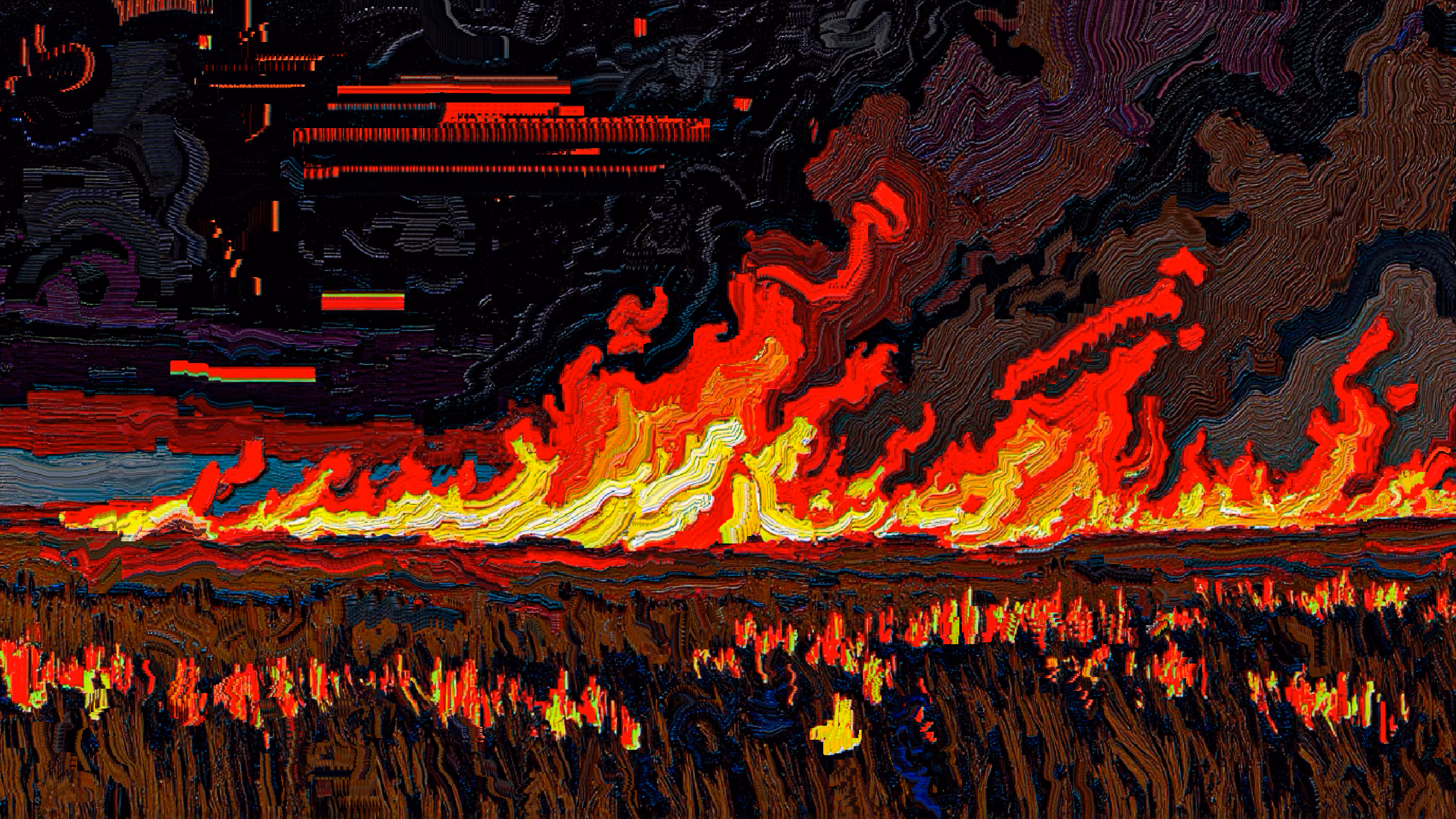 Prairie Fire 19