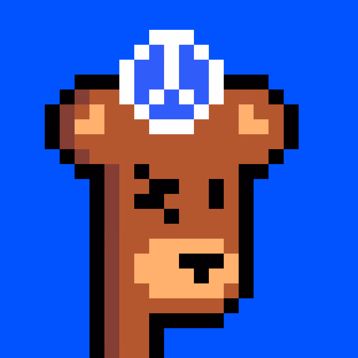 BearPunks #3377