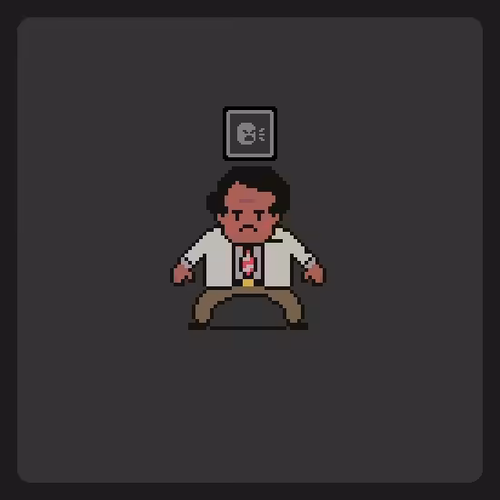Tiny Boomer #76