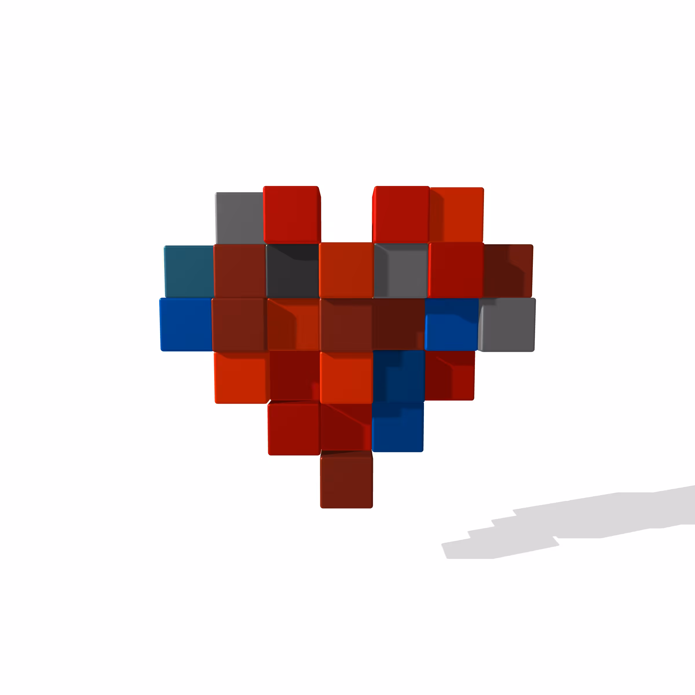 heart + craft #24566