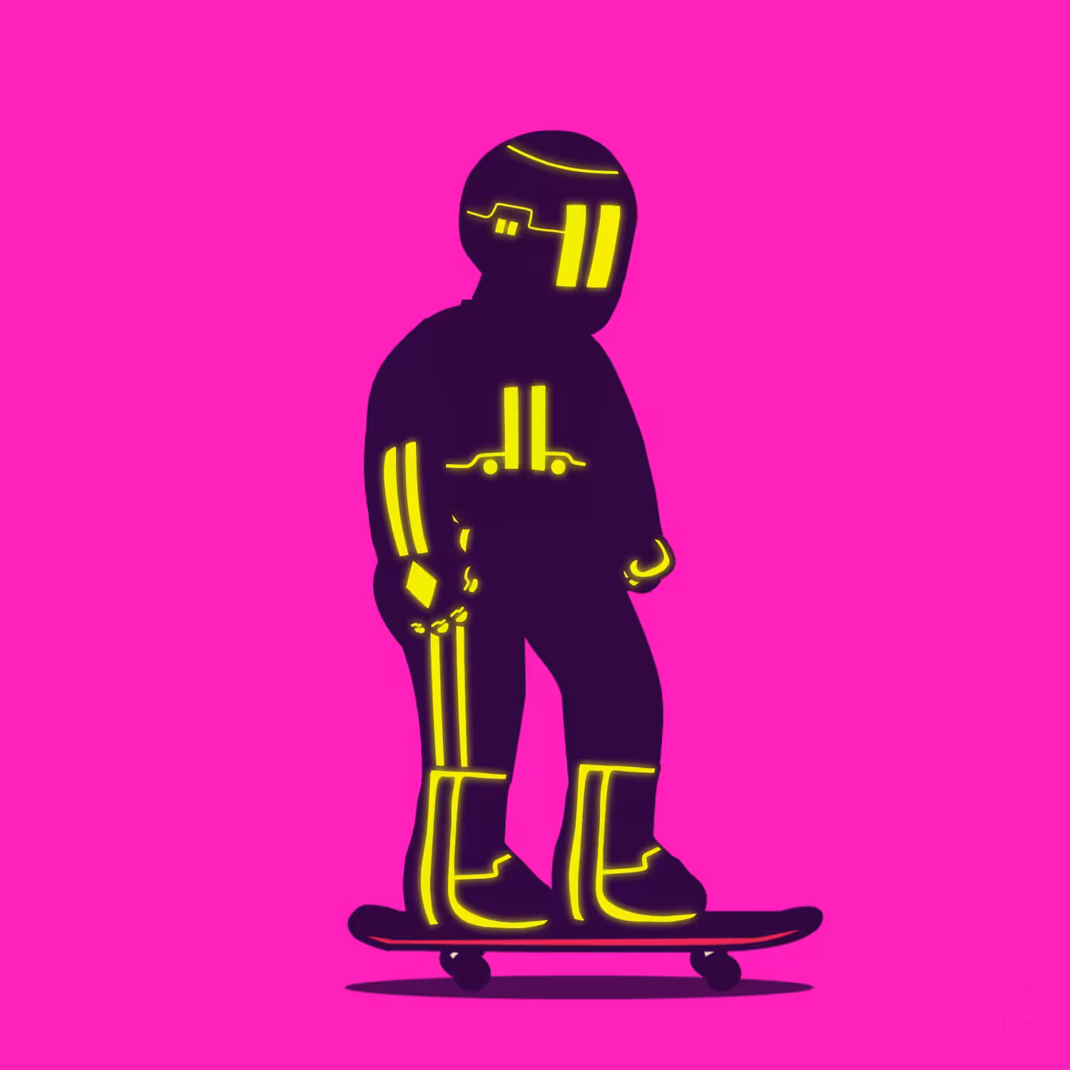 KICKFLIP 086