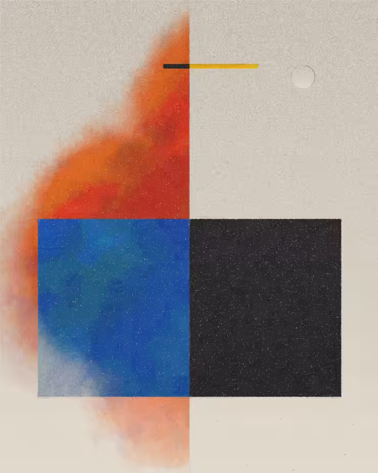 Intuitive by Asaf Slook #25