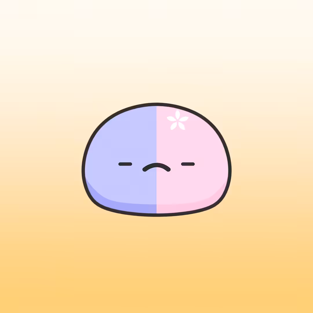 Mochi #050