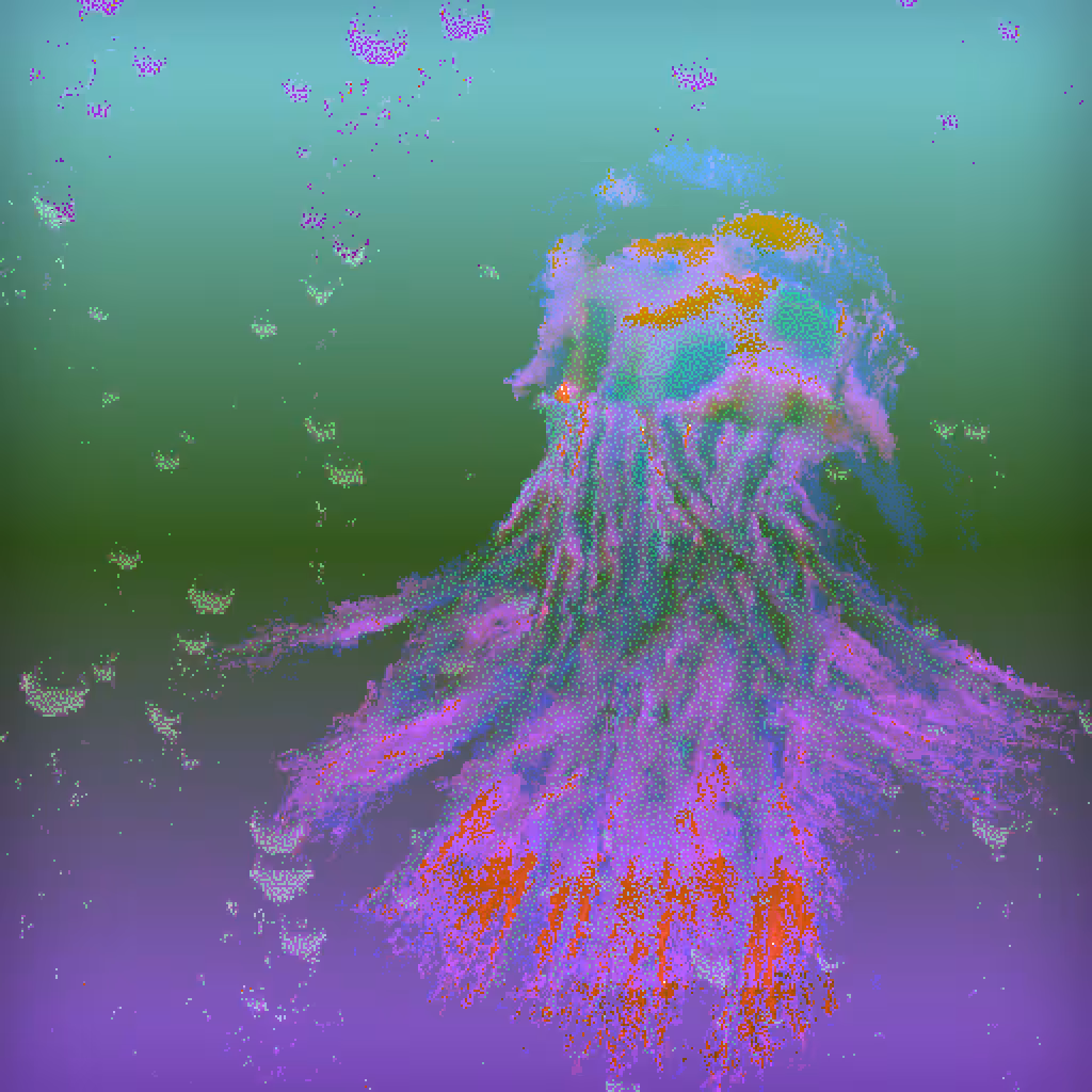 Jellyglitch #243