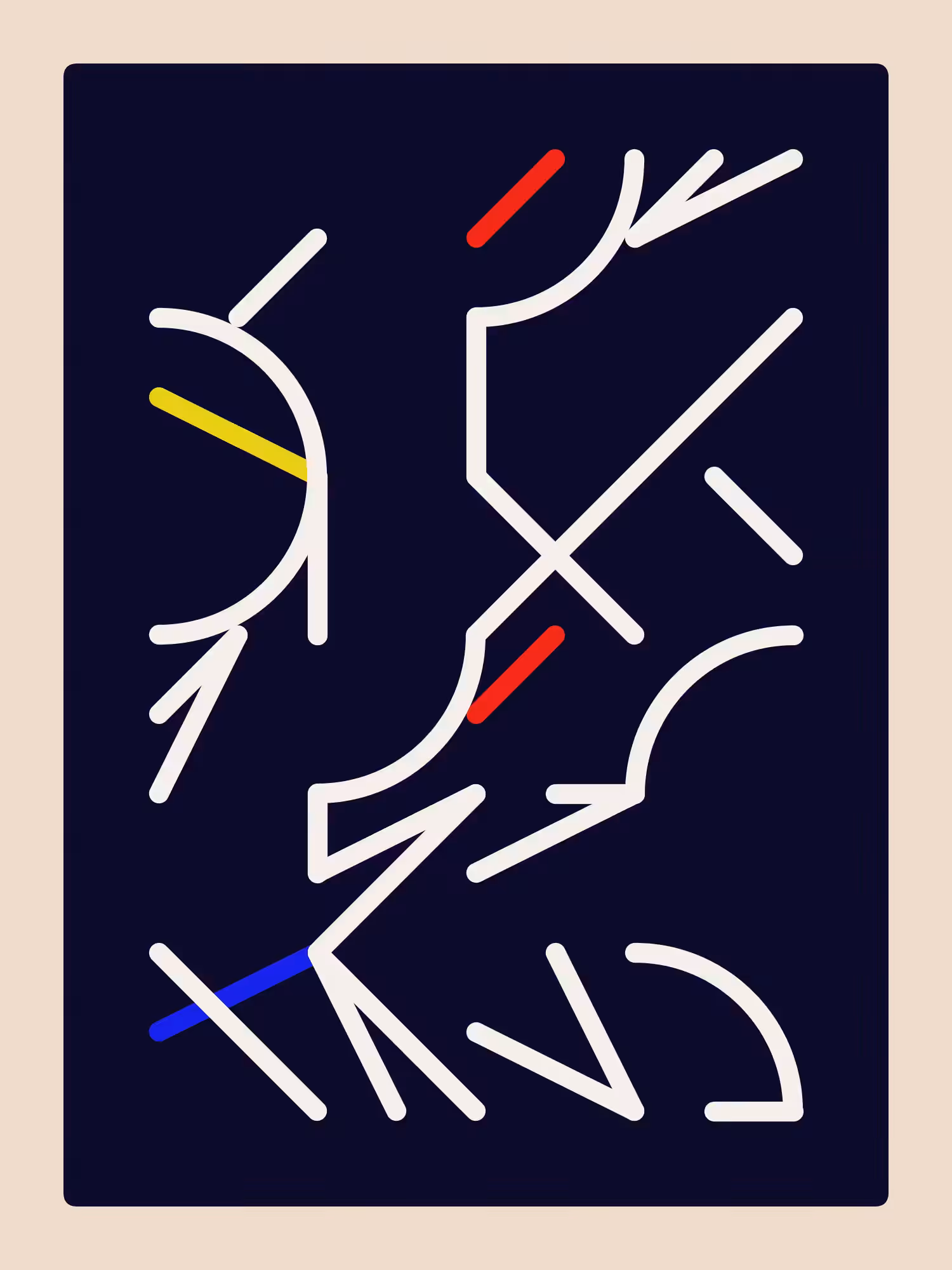 Sidereal #11