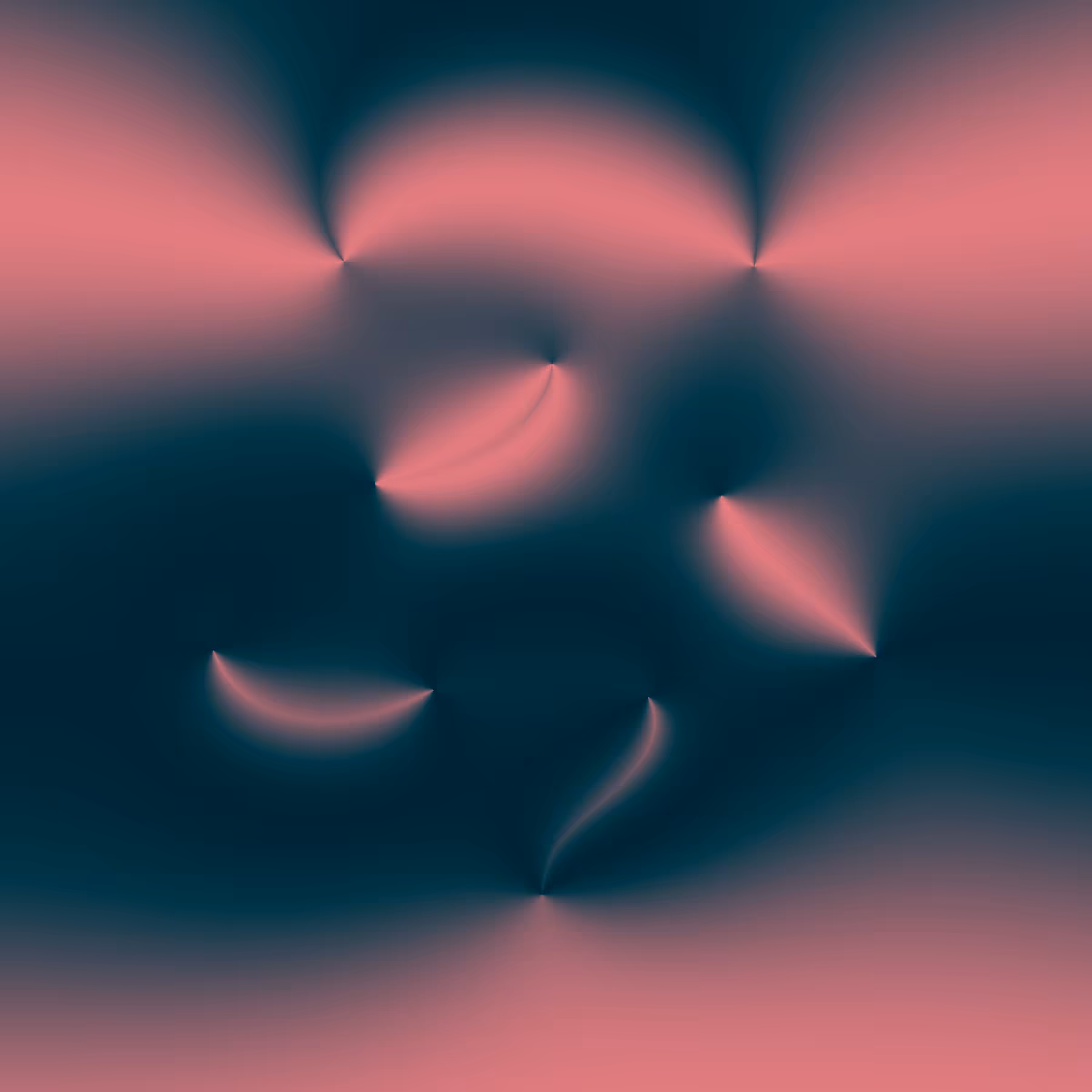 Blaschke Ballet #329