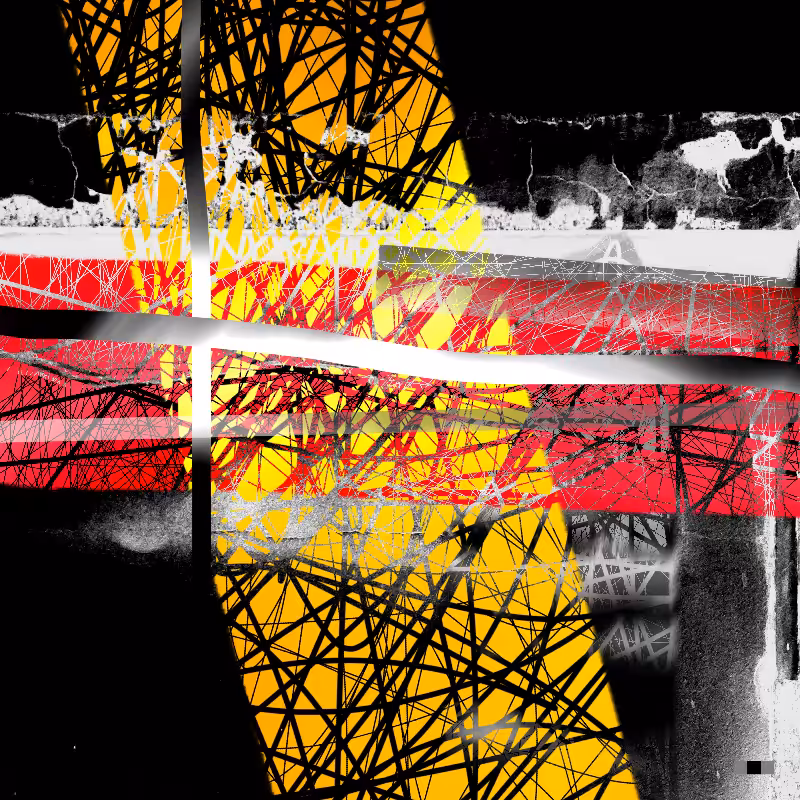 Arts of Chet Masterpiece 12 #1
