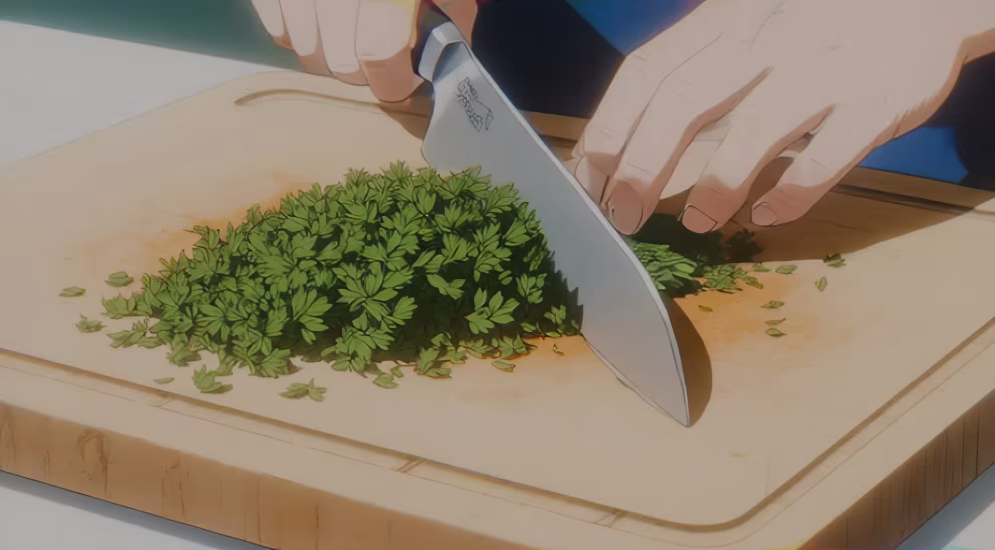 So Hungry
