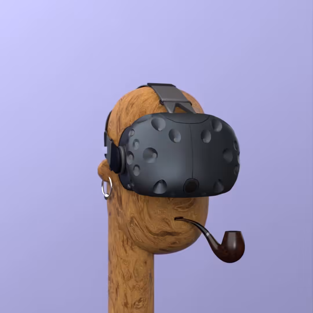 PUNK 3D PART VI