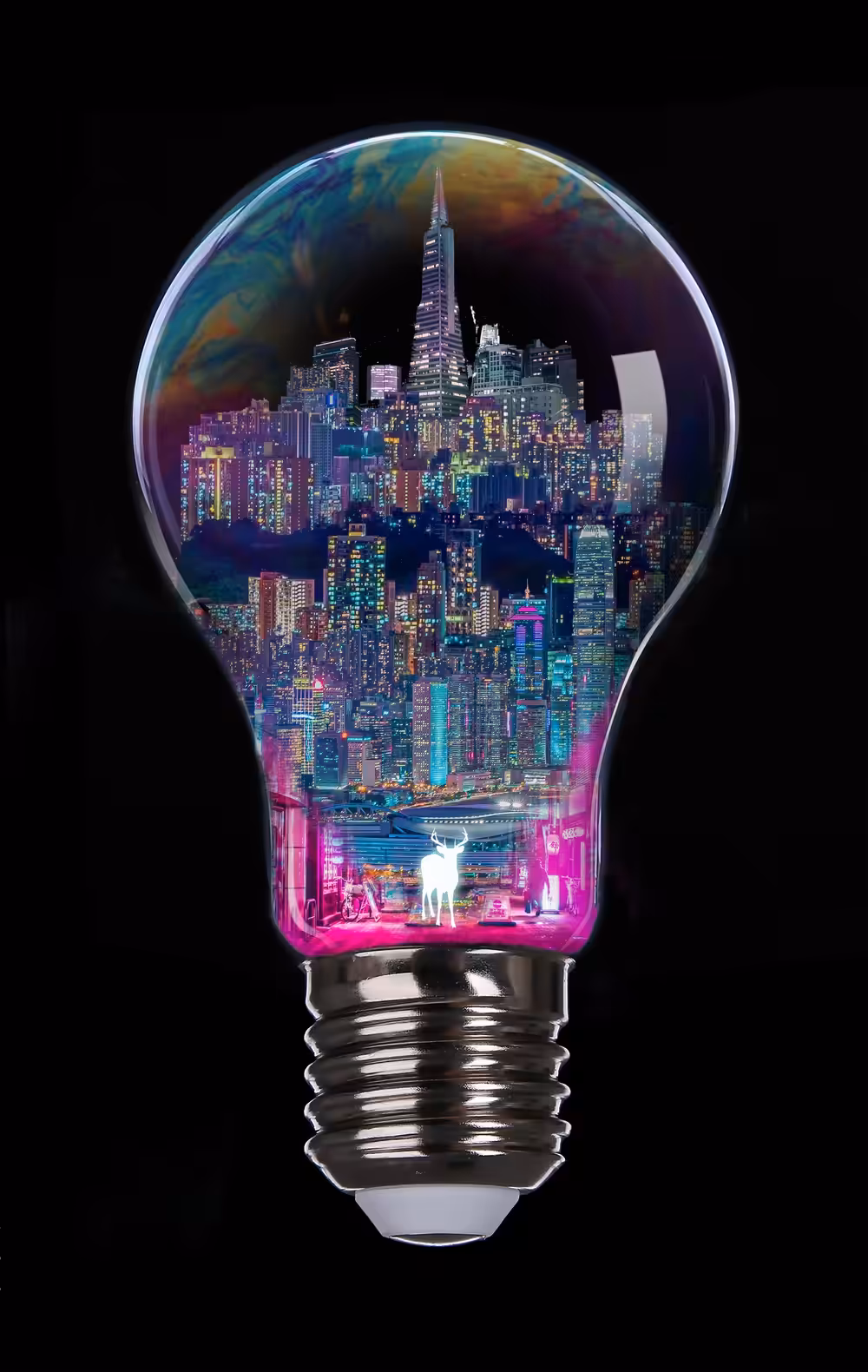 City Lights