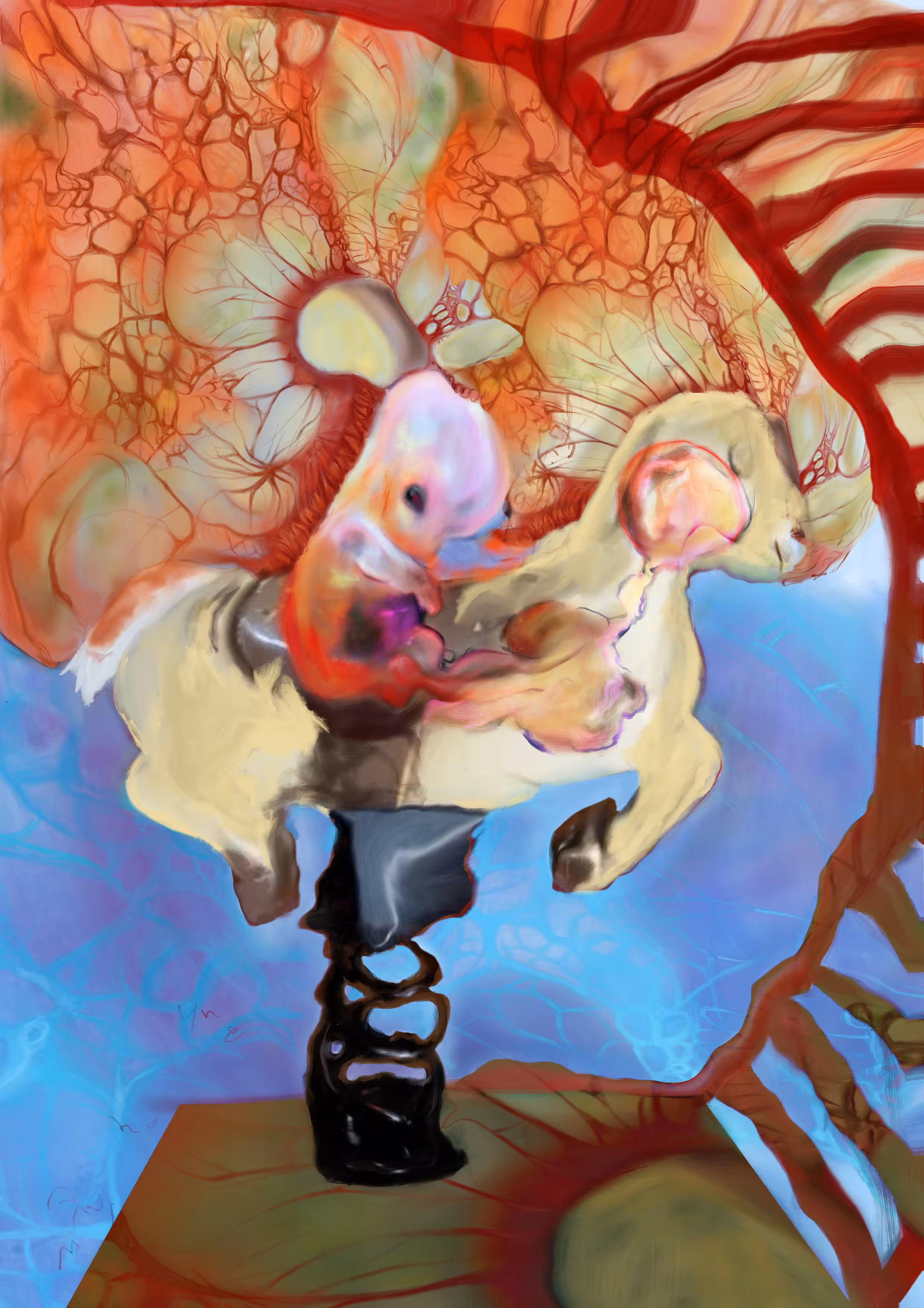 Womb of Nostalgia