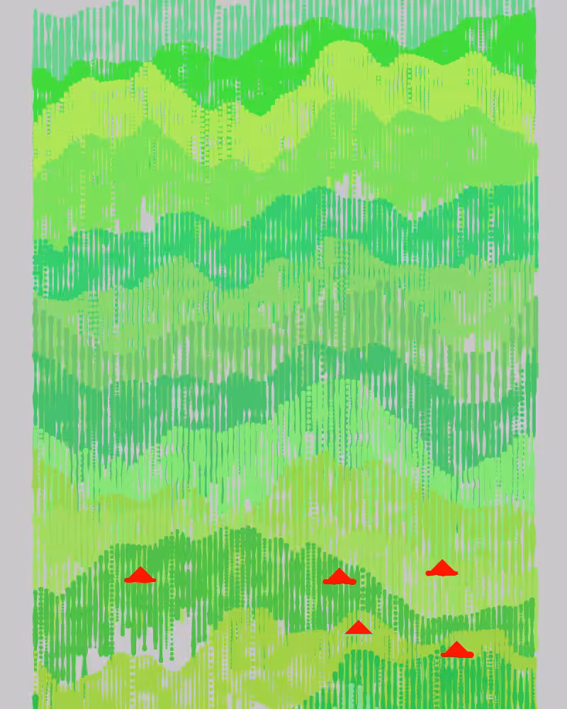 mountain&3 #50
