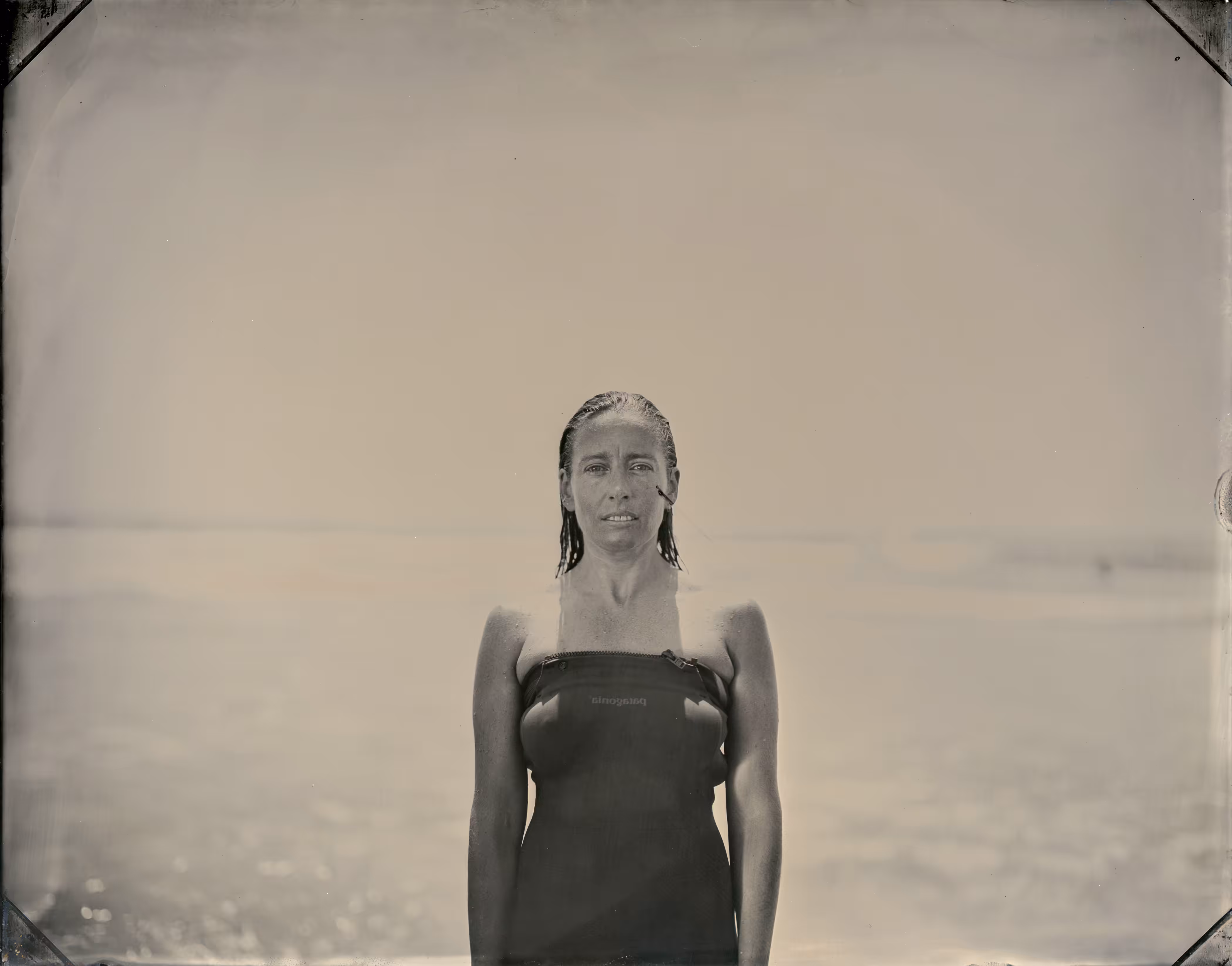 Her Wave - 16.07.12 No. 4 Emily