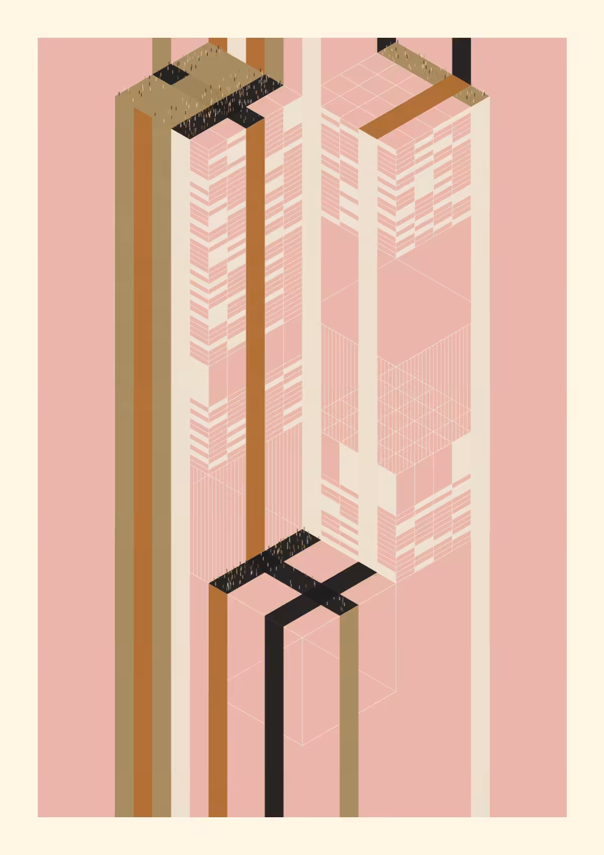 Tesseract #434