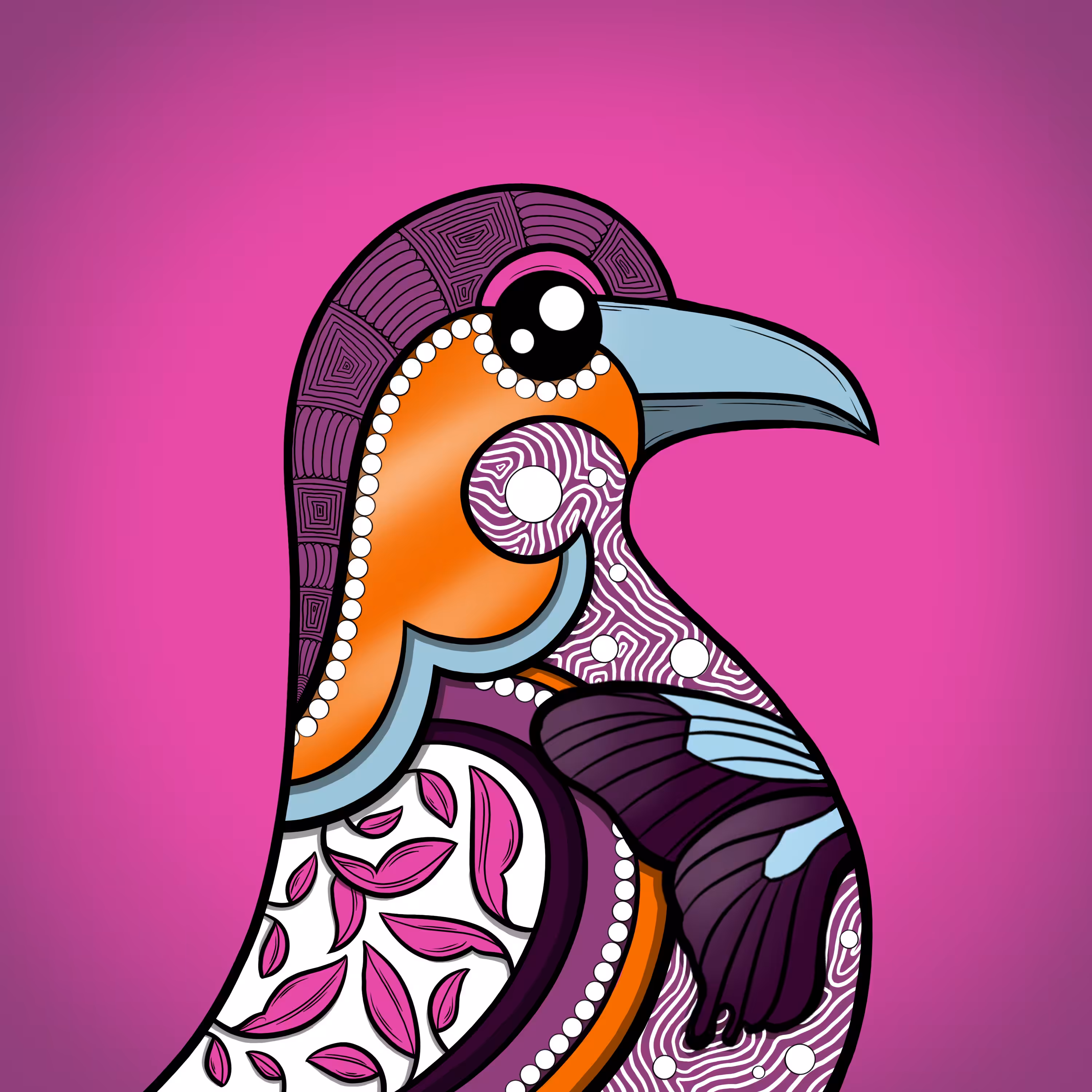 BirdYGZT#20