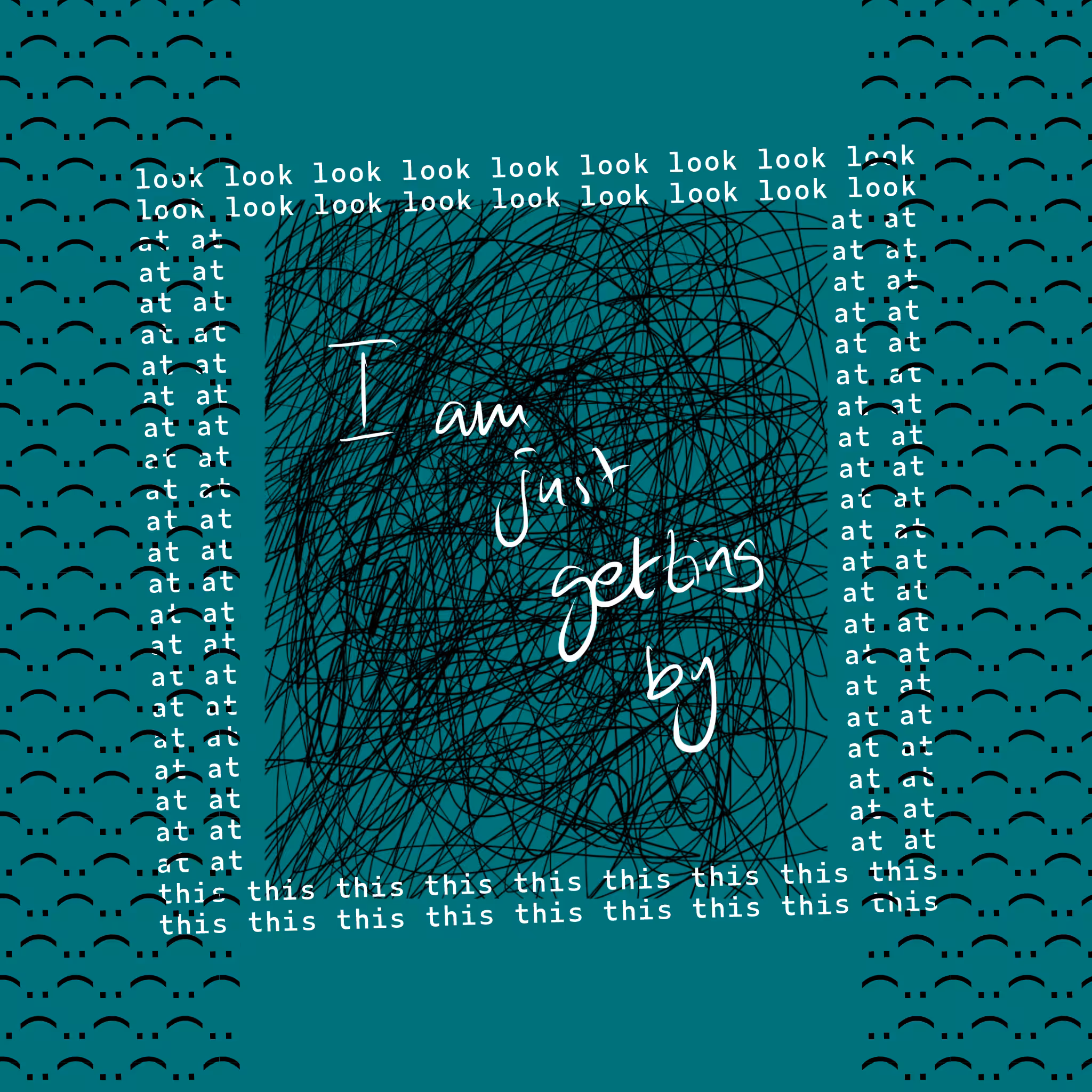 Letters to young poets #162