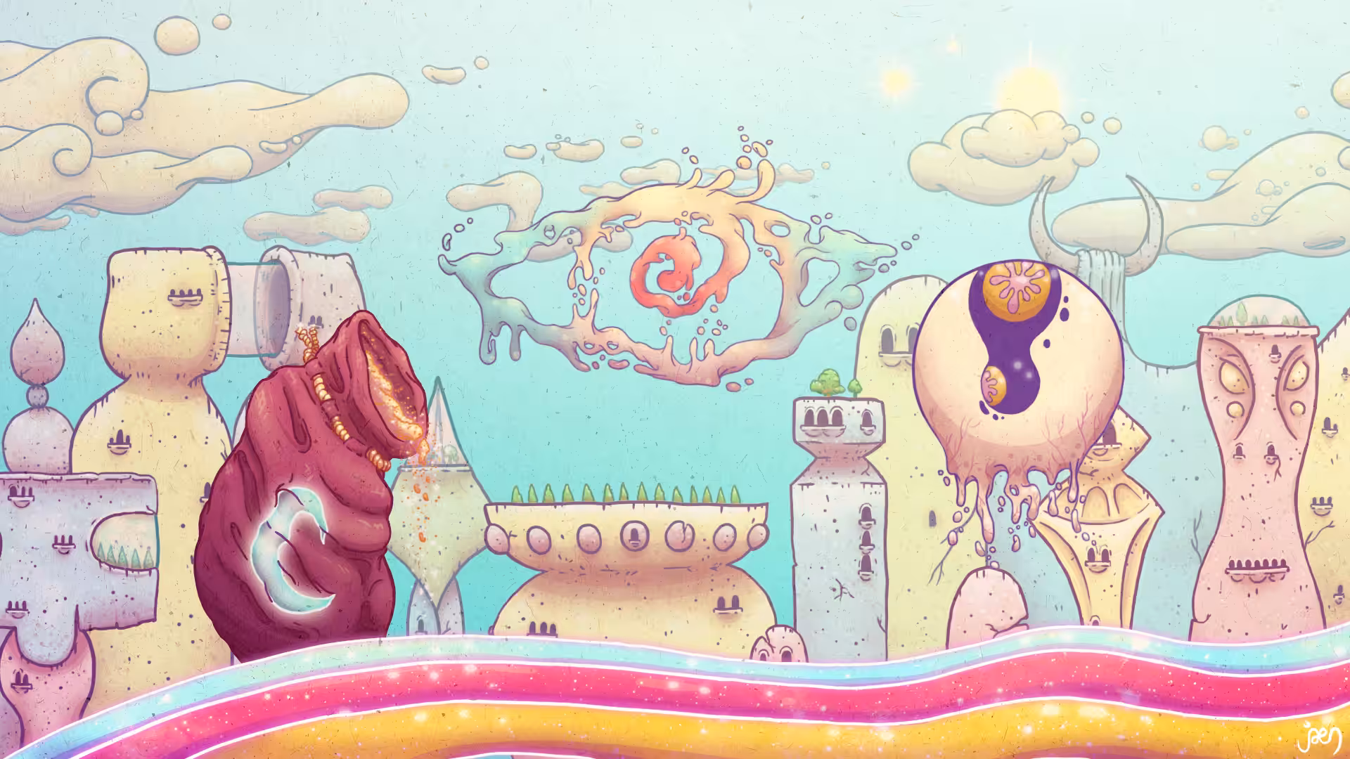0nir0 Dream #096